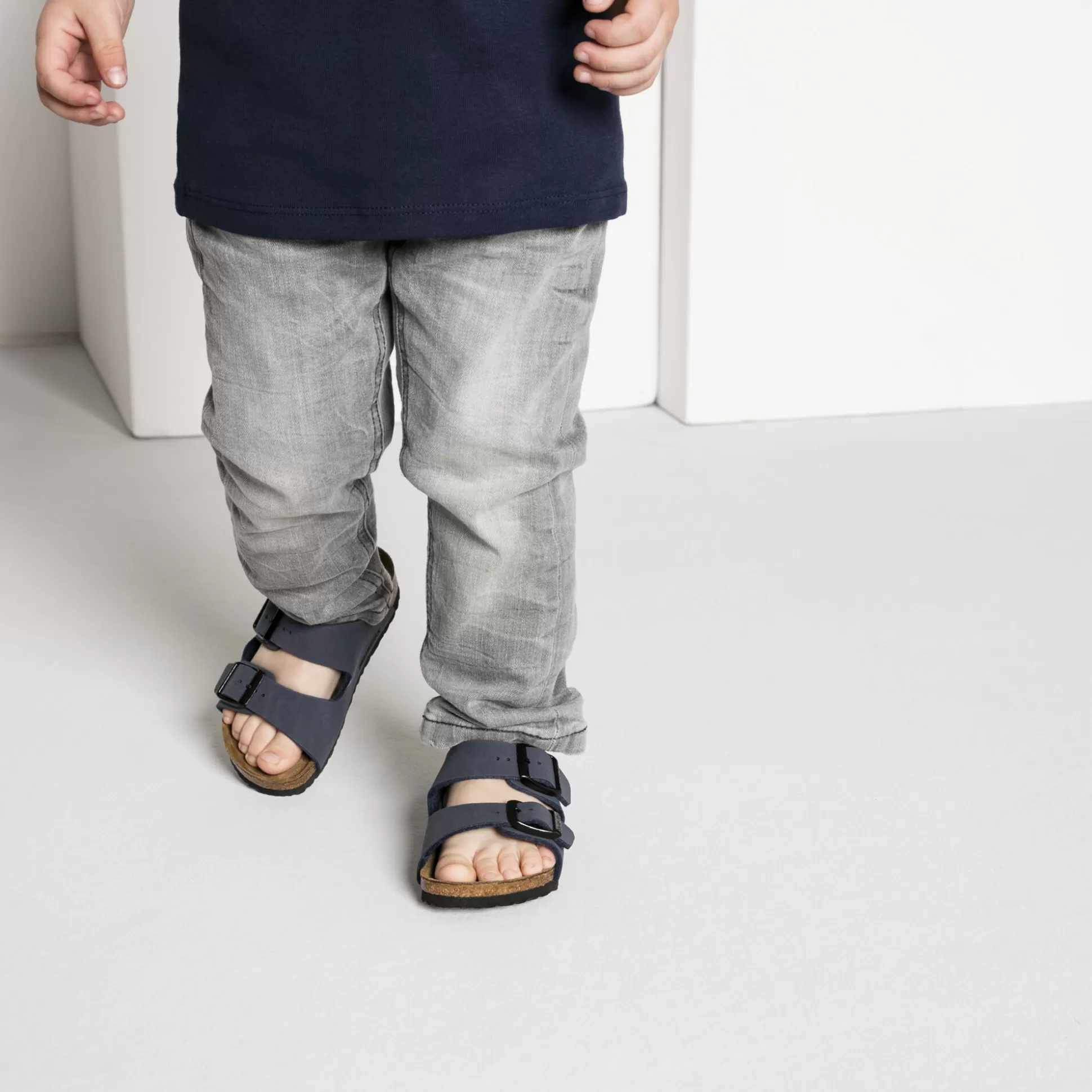 Birkenstock Arizona Kids^Børn Remsandaler