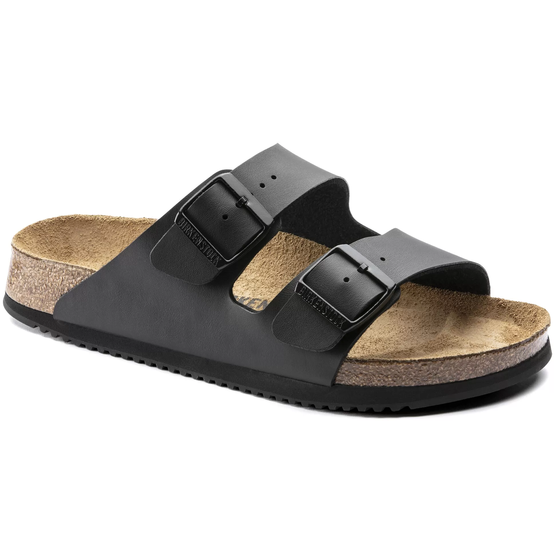 Birkenstock Arizona Prof^Herrer To Remme