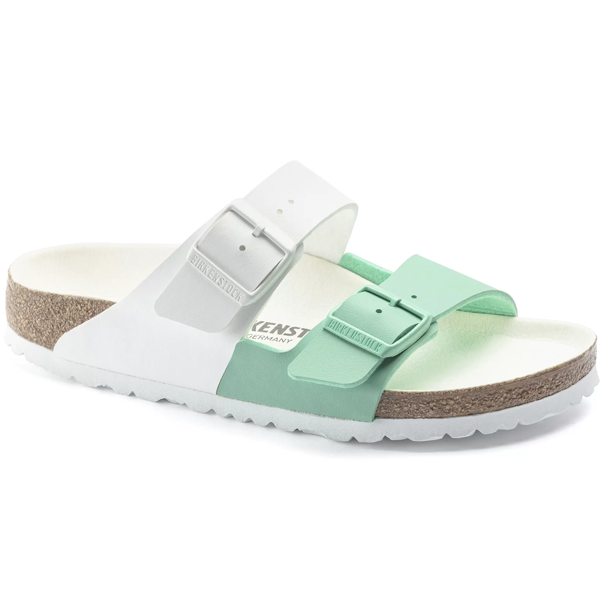 Birkenstock Arizona Split^Herrer To Remme