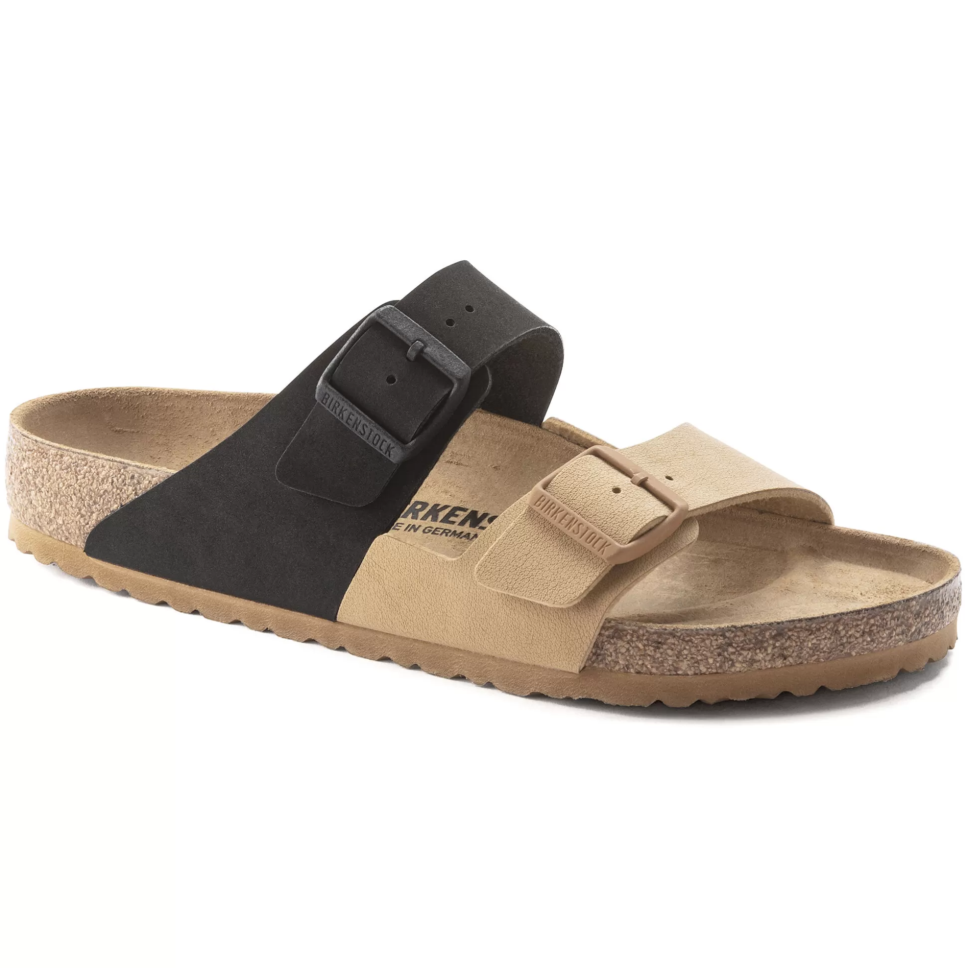 Birkenstock Arizona Split^Herrer To Remme