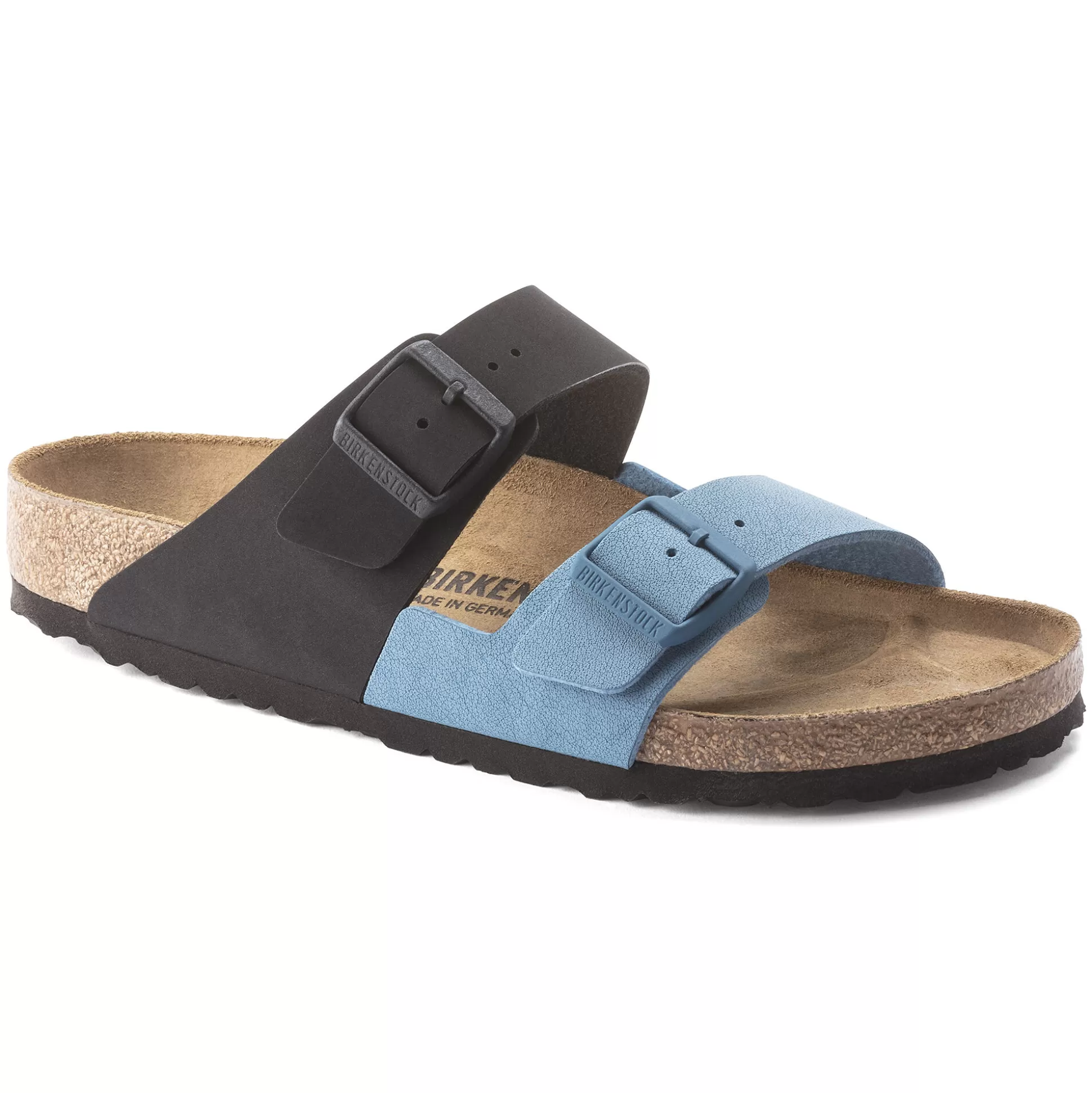 Birkenstock Arizona Split^Herrer To Remme