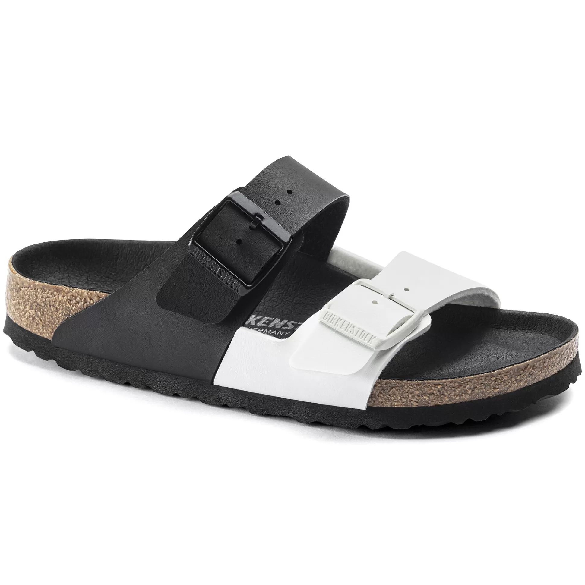 Birkenstock Arizona Split^Herrer To Remme