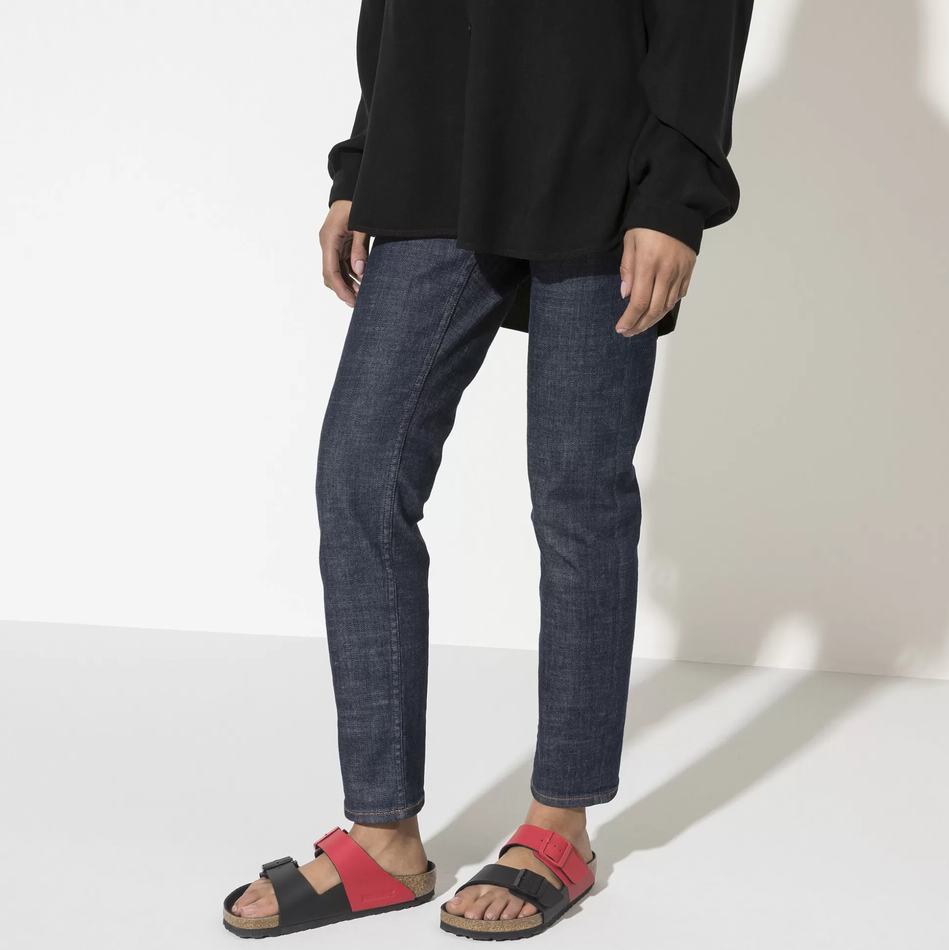 Birkenstock Arizona Split^Herrer To Remme
