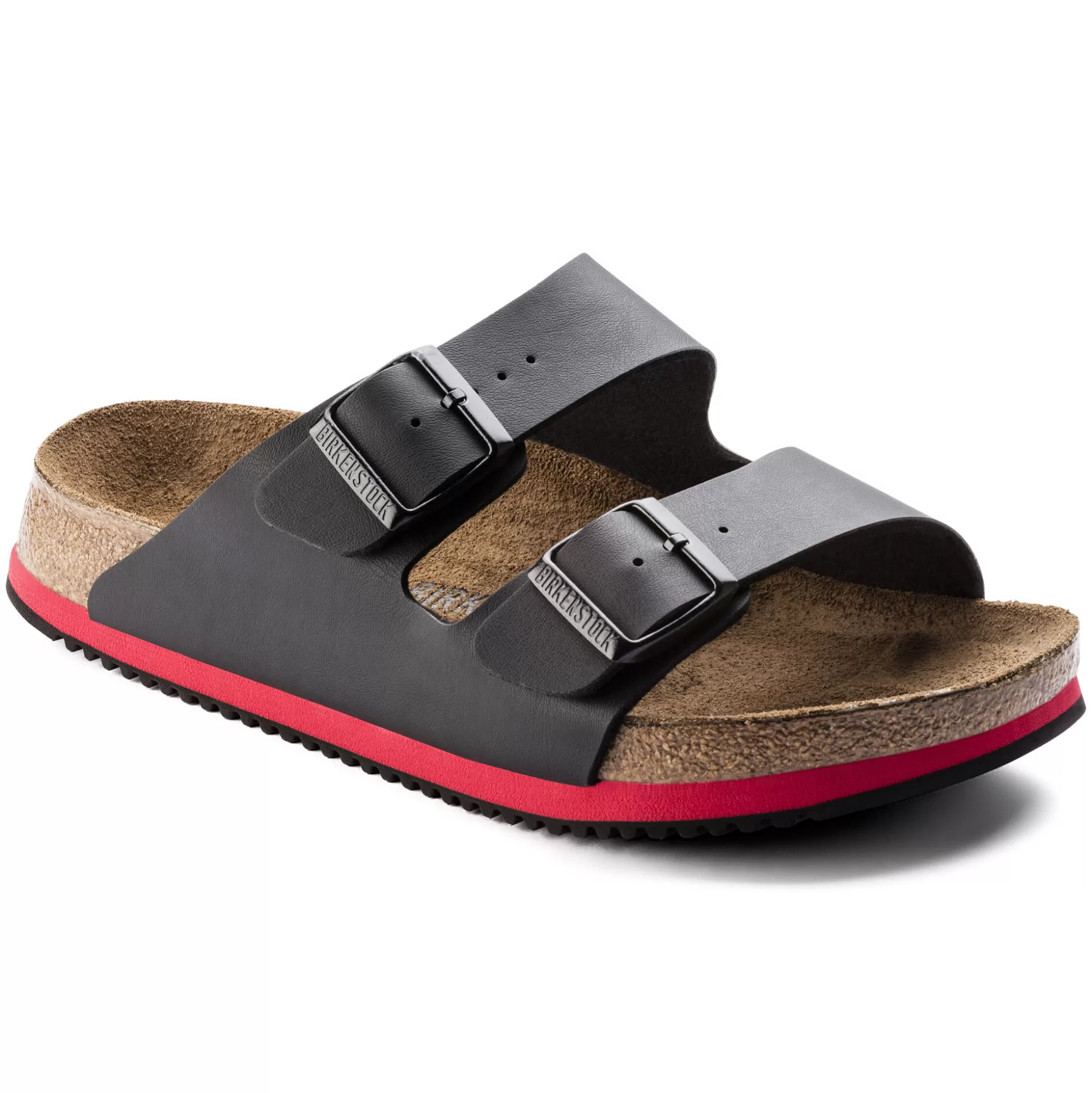 Birkenstock Arizona Supergreb^Herrer To Remme