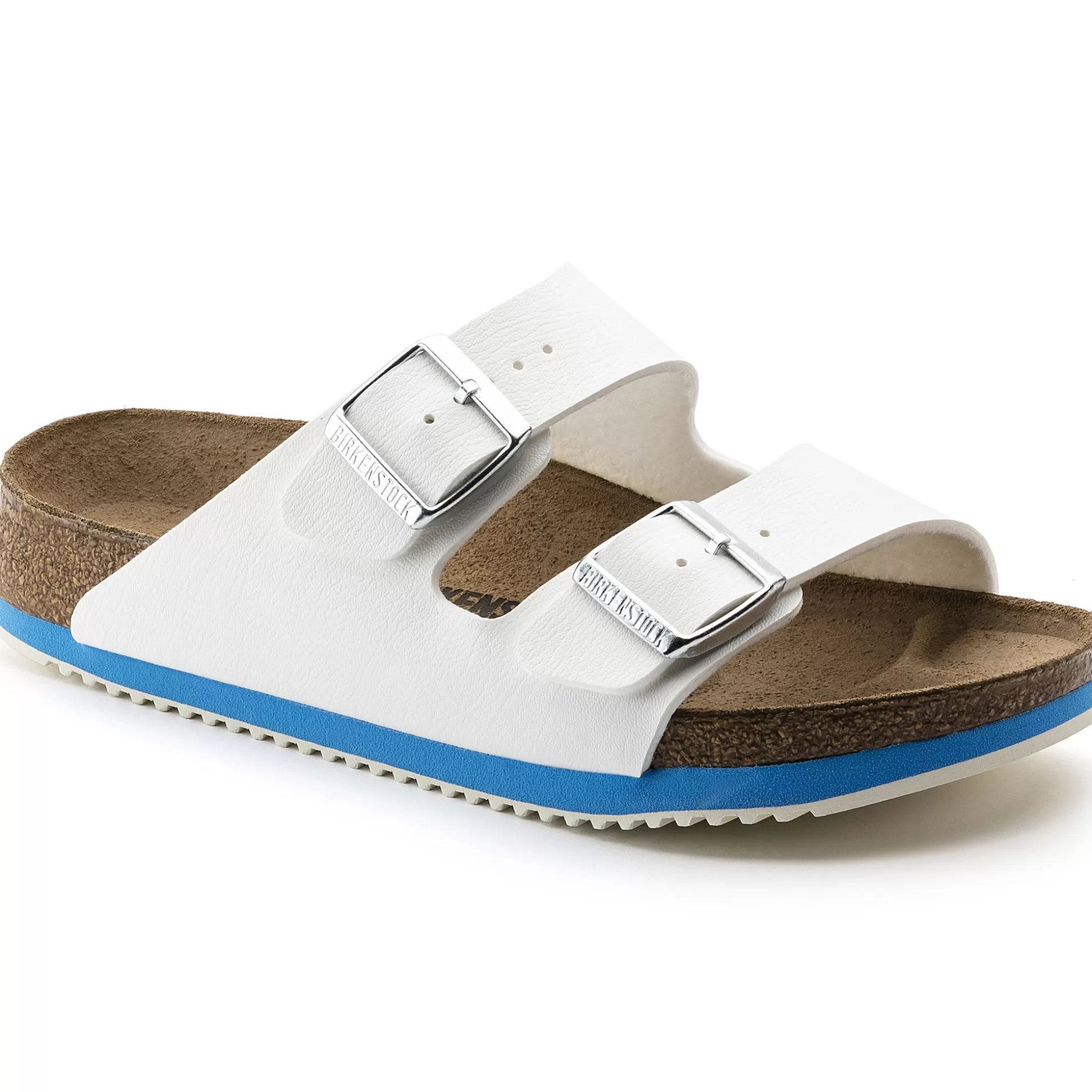 Birkenstock Arizona Supergreb^Herrer To Remme