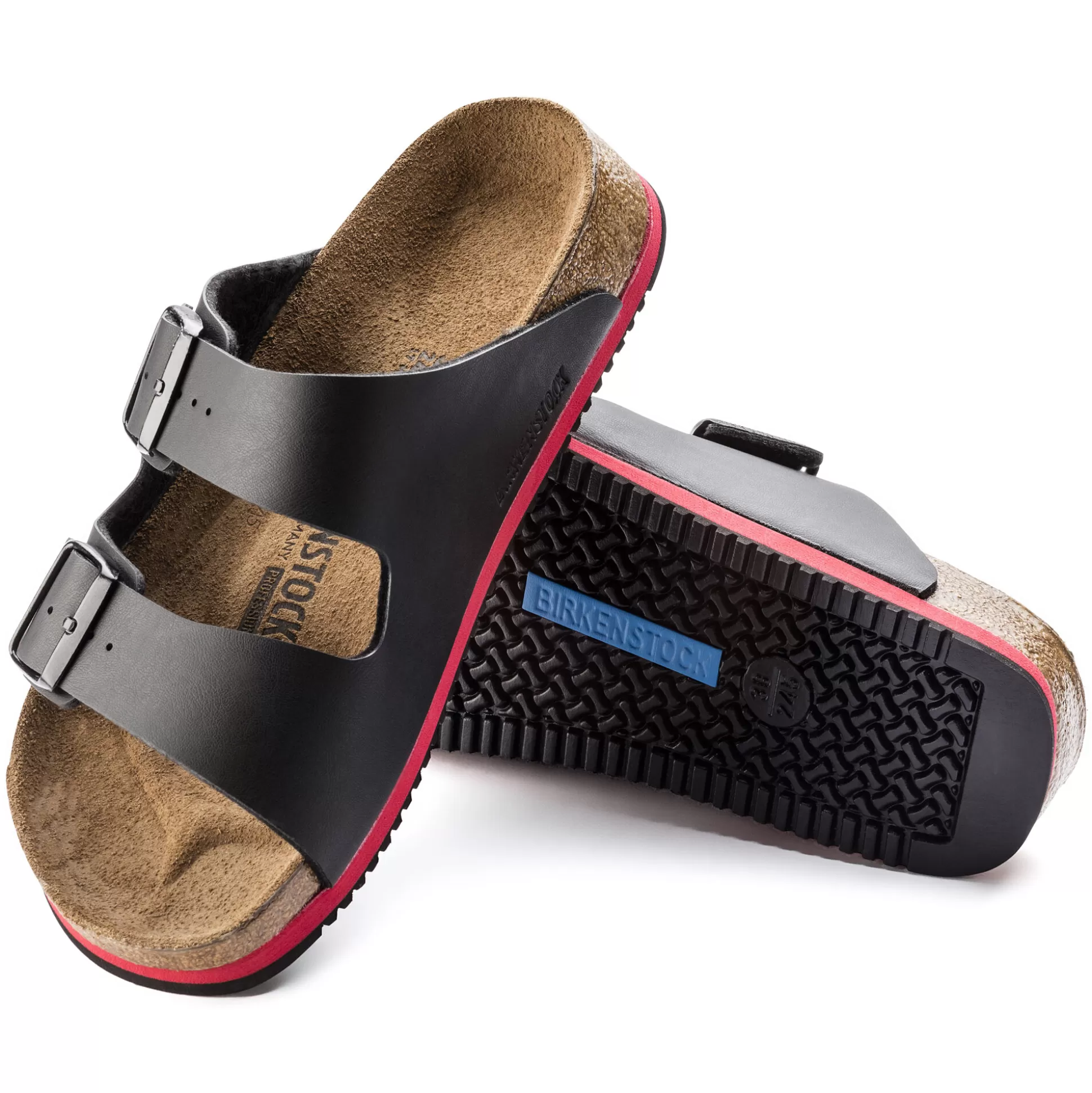 Birkenstock Arizona Supergreb^Herrer To Remme