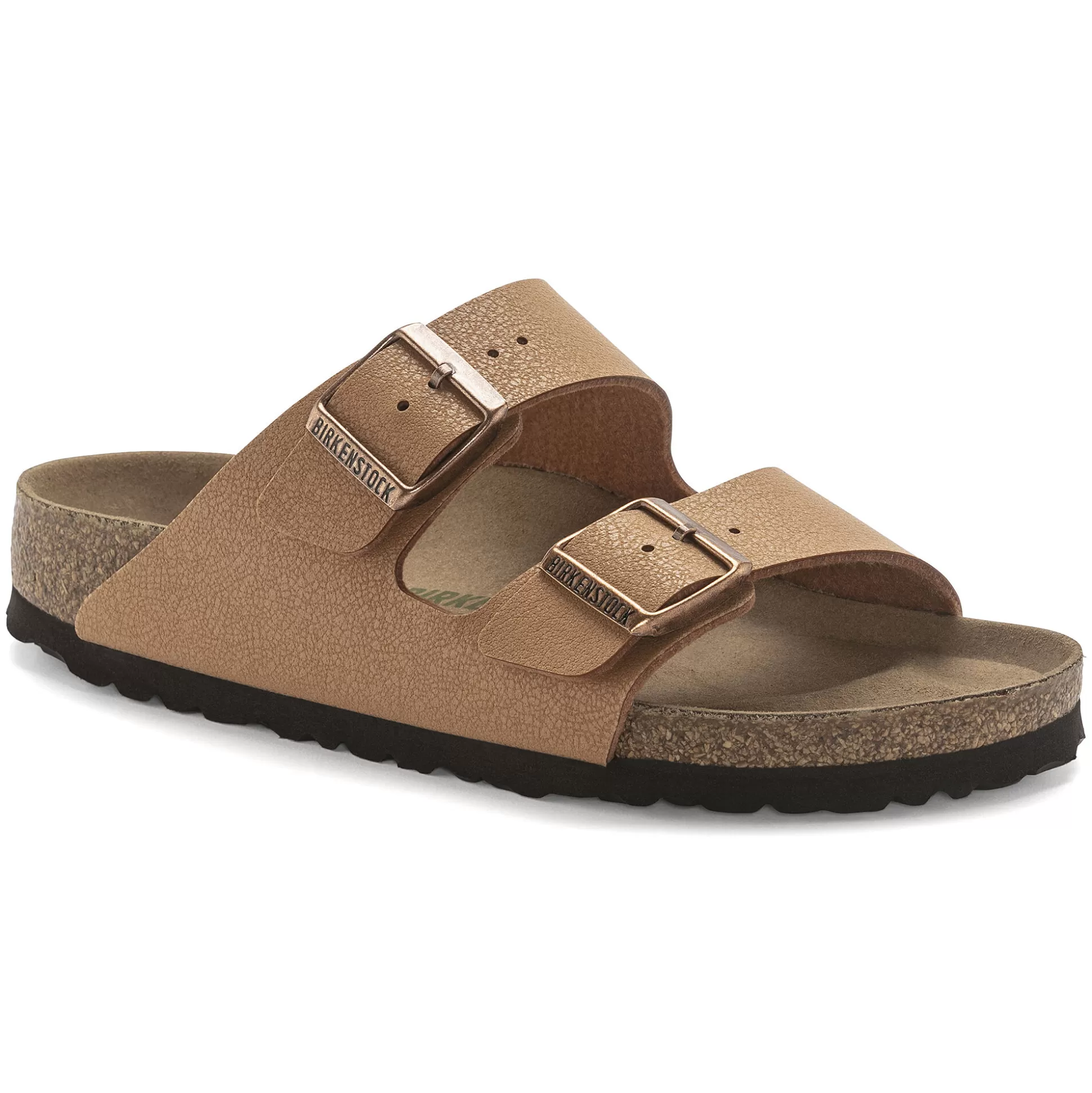 Birkenstock Arizona Vegansk^Herrer To Remme