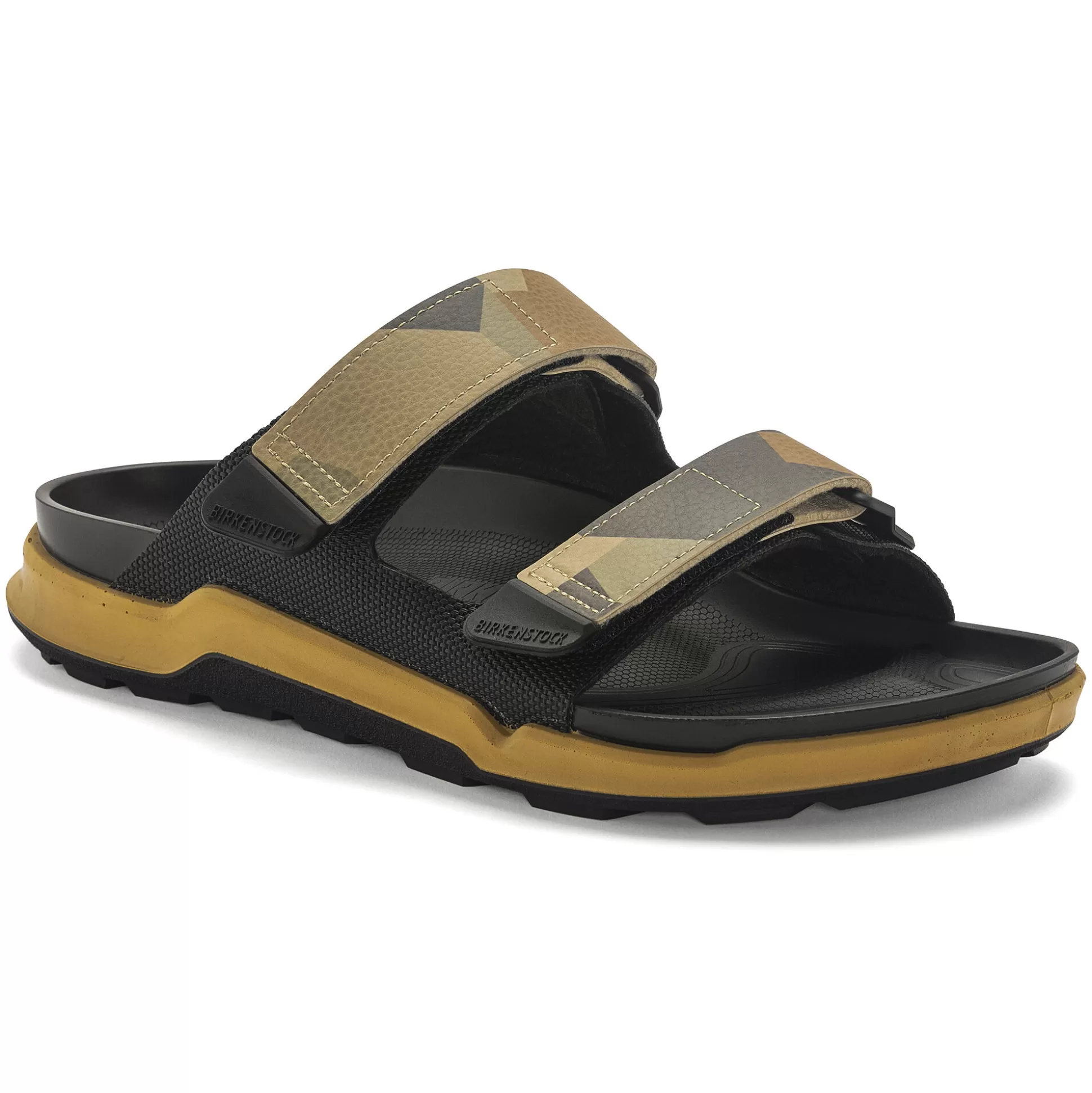 Birkenstock Atacama Herrer^Herrer To Remme