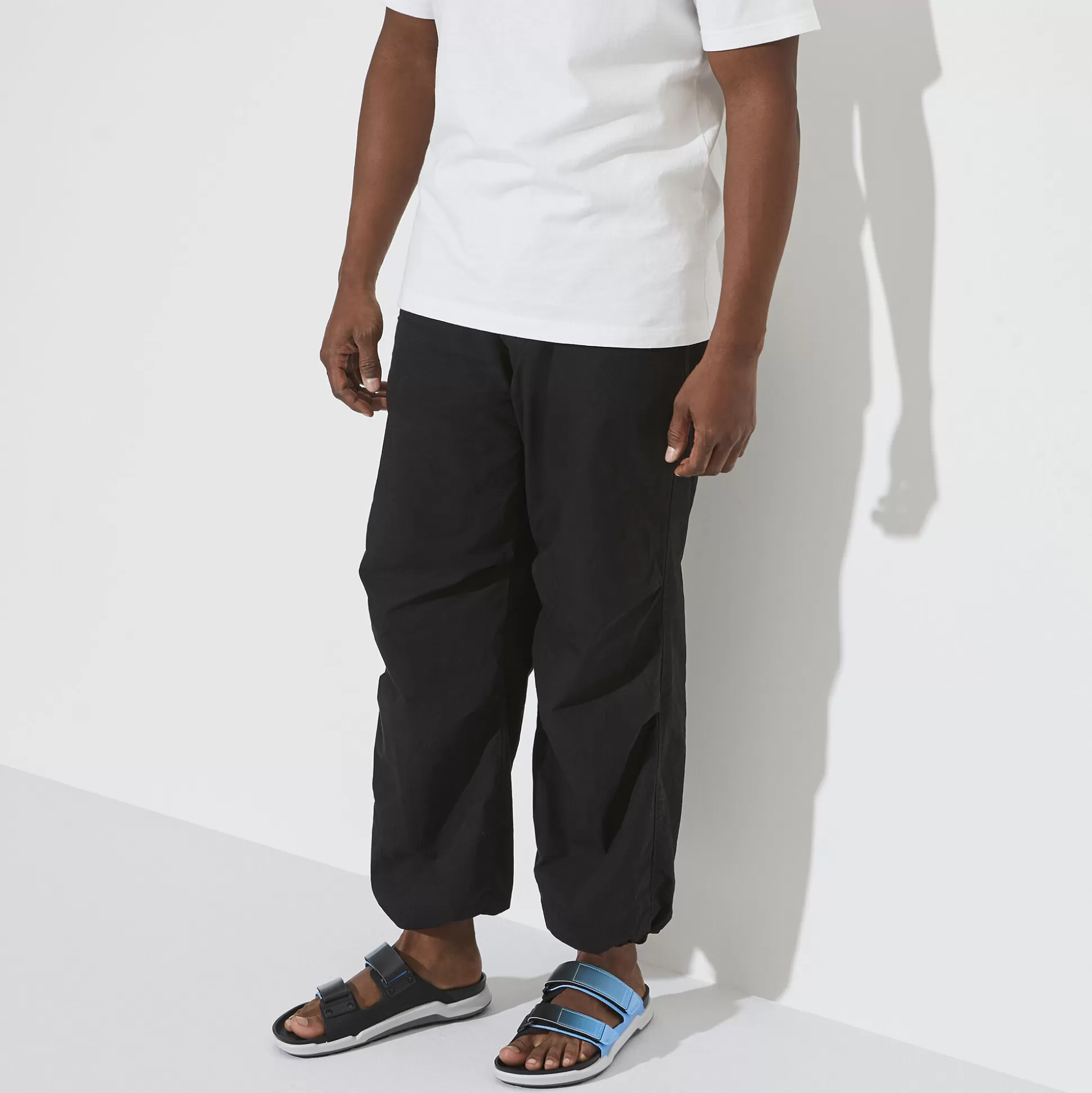 Birkenstock Atacama Herrer^Herrer To Remme