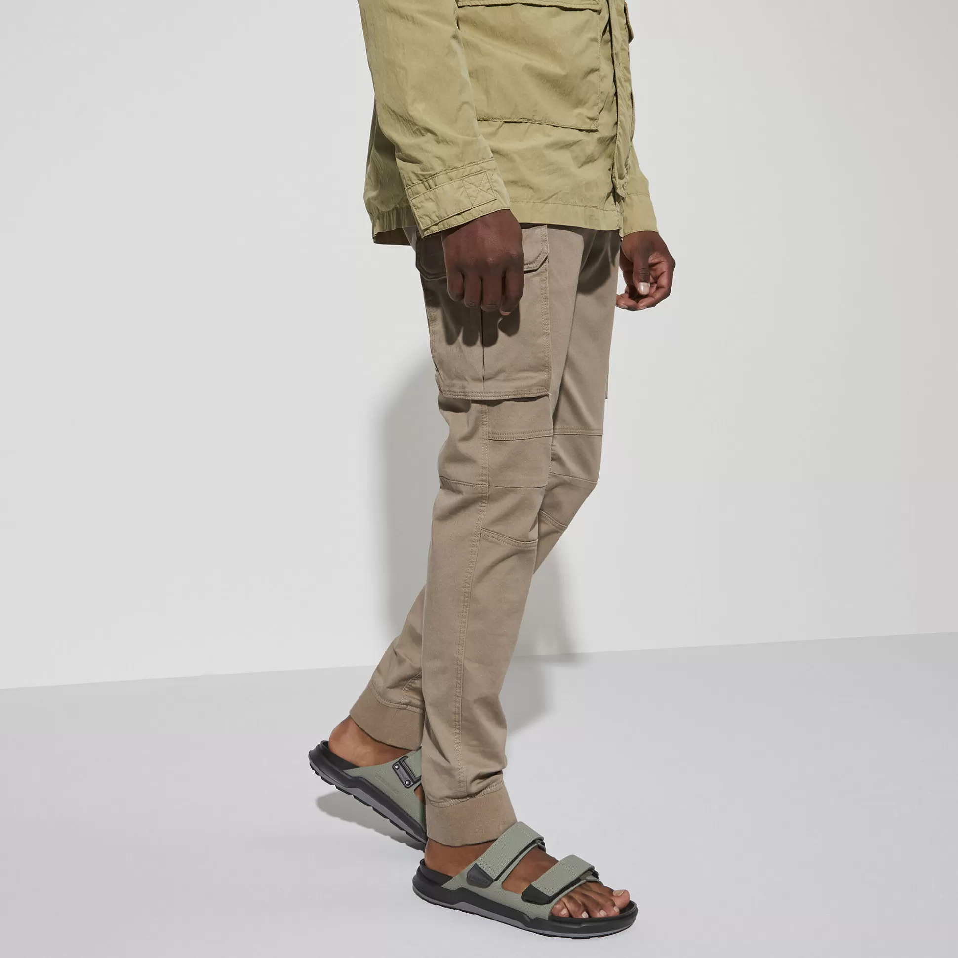 Birkenstock Atacama Herrer^Herrer To Remme