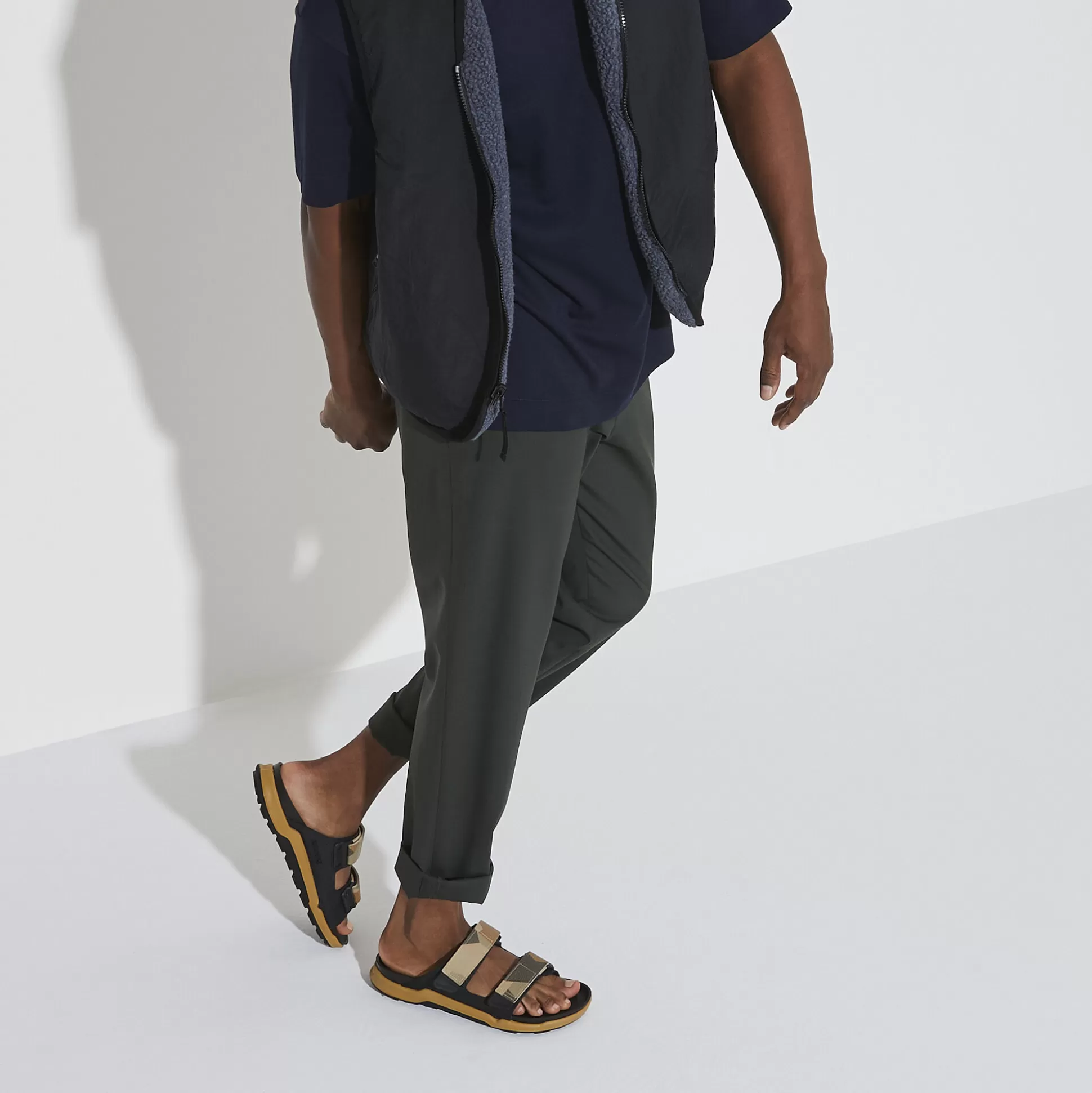 Birkenstock Atacama Herrer^Herrer To Remme