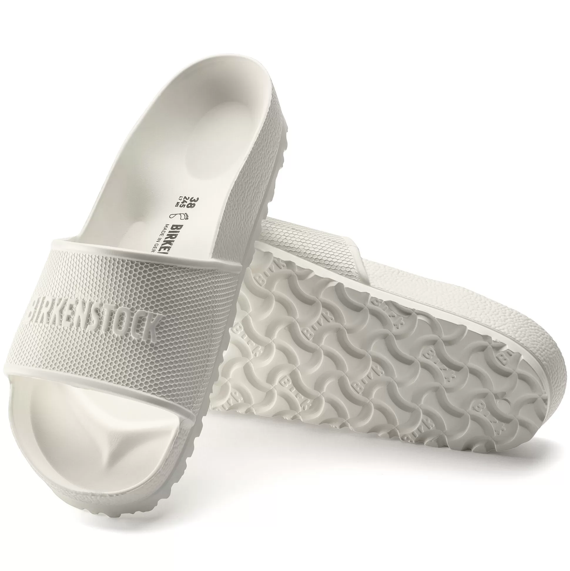 Birkenstock Barbados^Damer Badesandaler