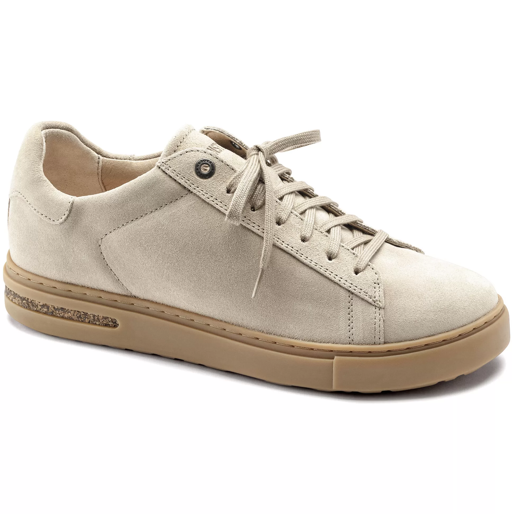 Birkenstock Bend Low^Damer Sneaker