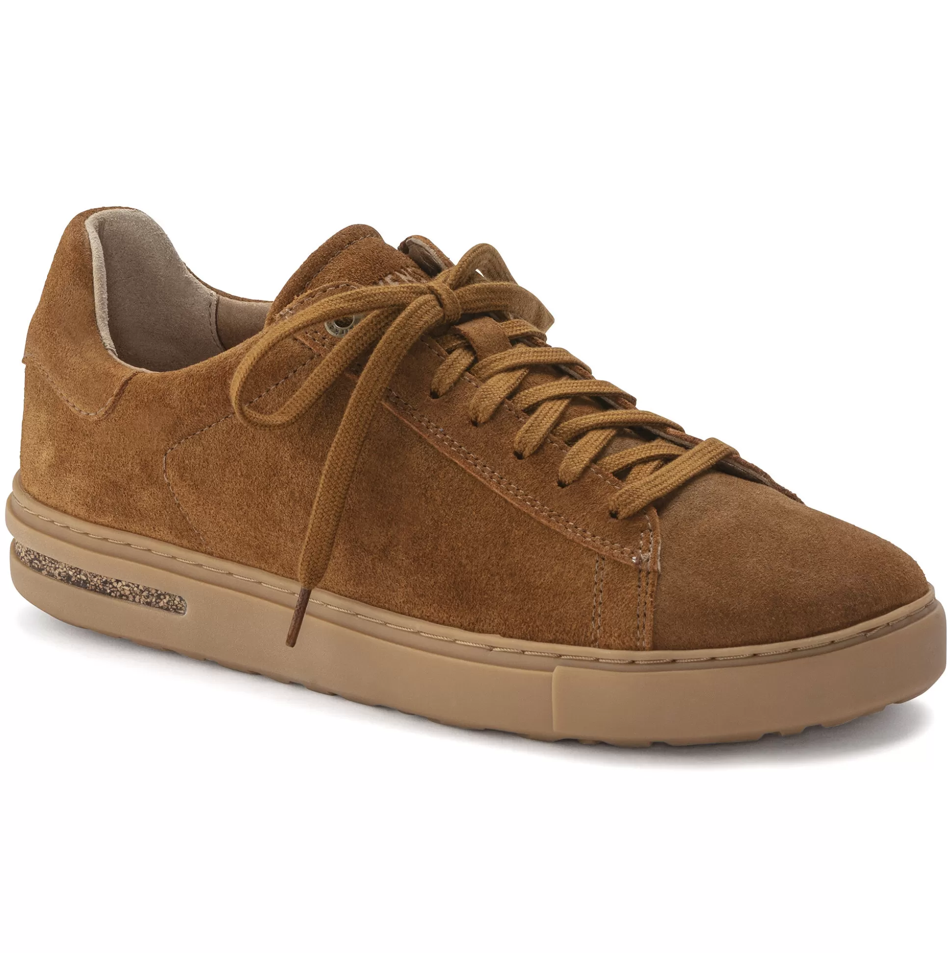 Birkenstock Bend Low^Damer Sneaker