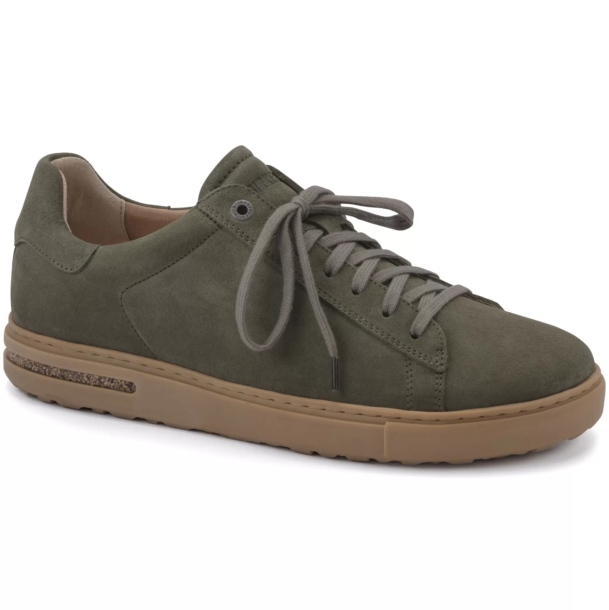 Birkenstock Bend Low^Damer Sneaker