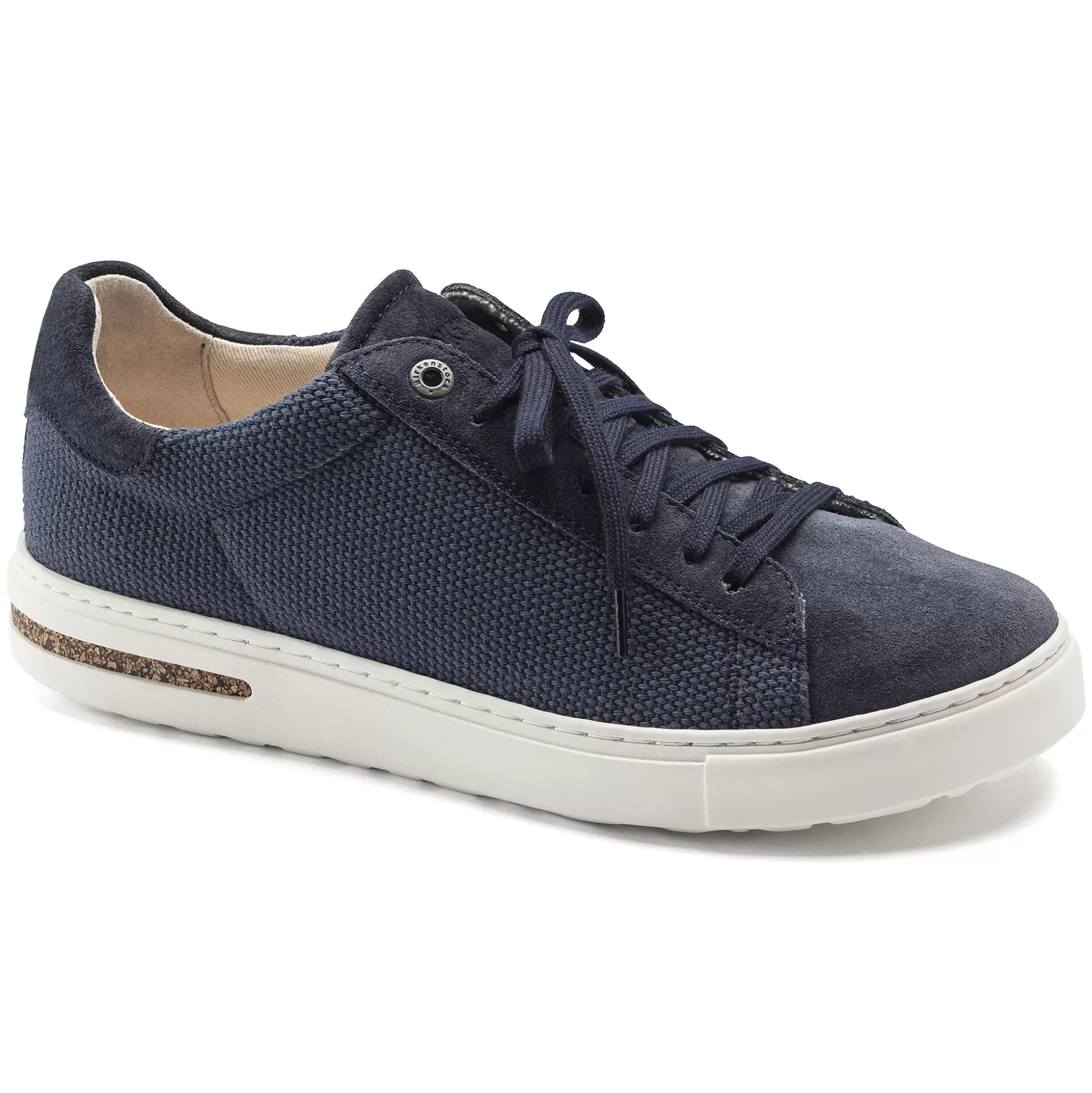 Birkenstock Bend Low^Damer Sneaker