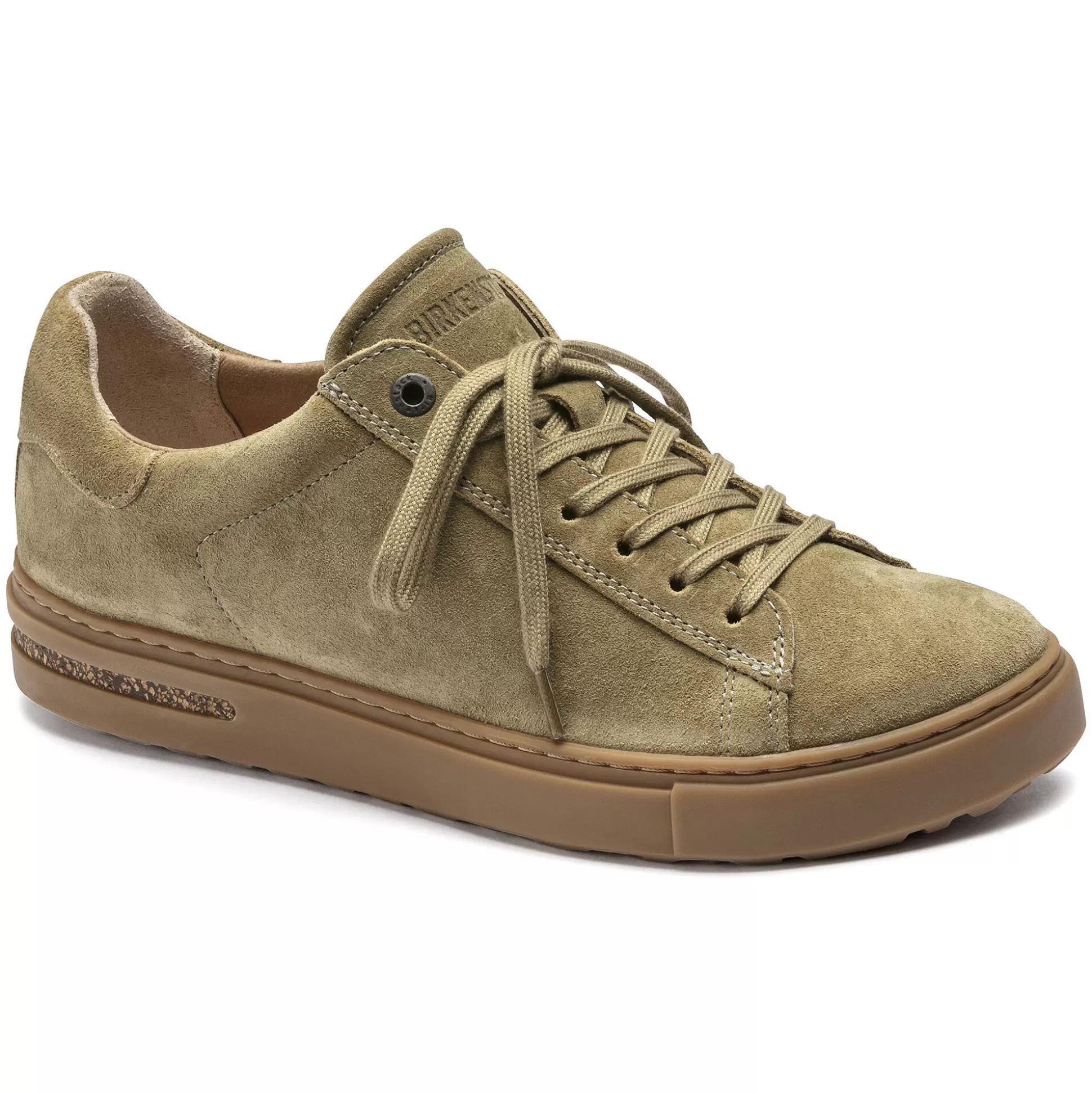 Birkenstock Bend Low^Damer Sneaker
