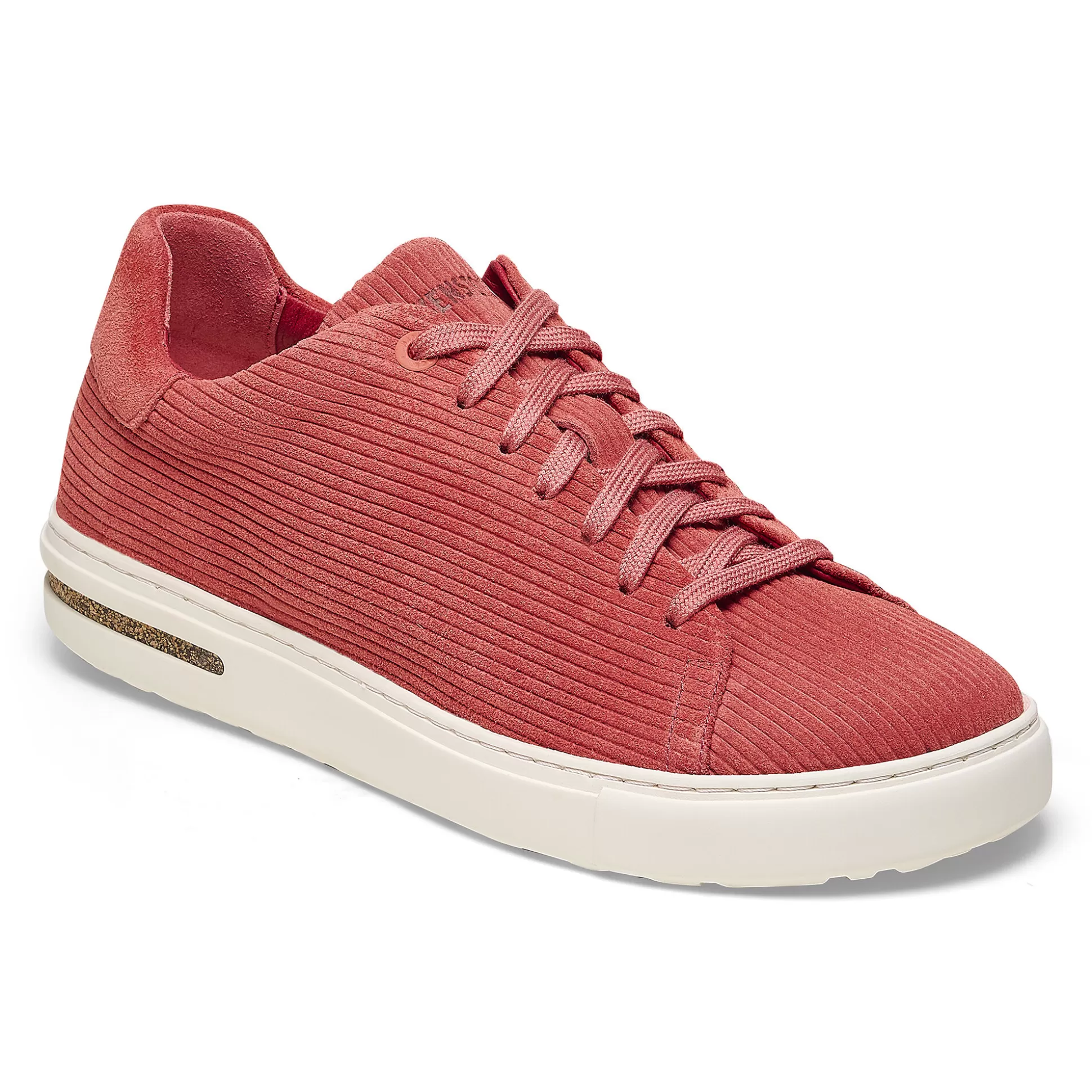 Birkenstock Bend Low^Damer Sneaker