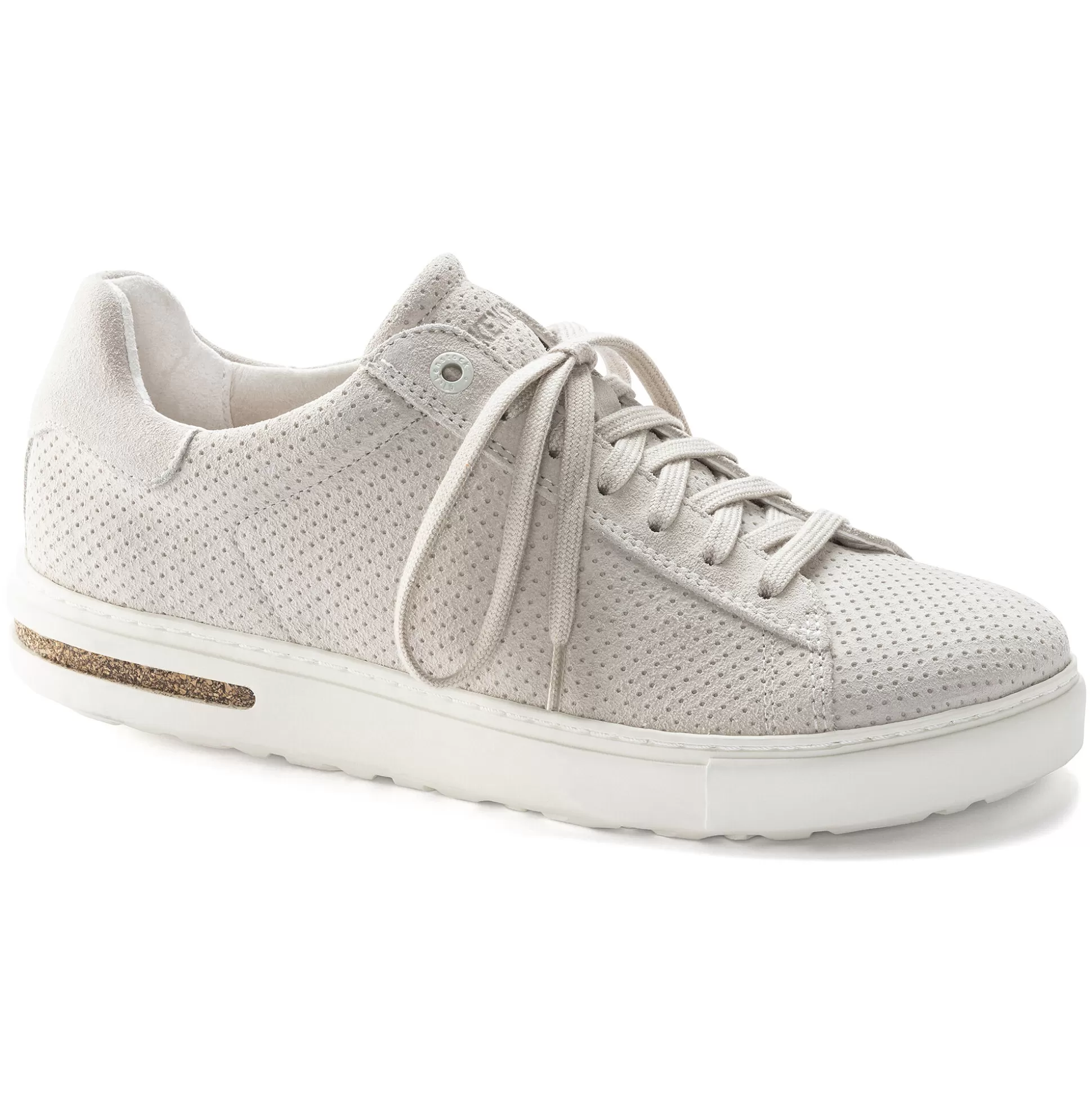 Birkenstock Bend Low^Damer Sneaker