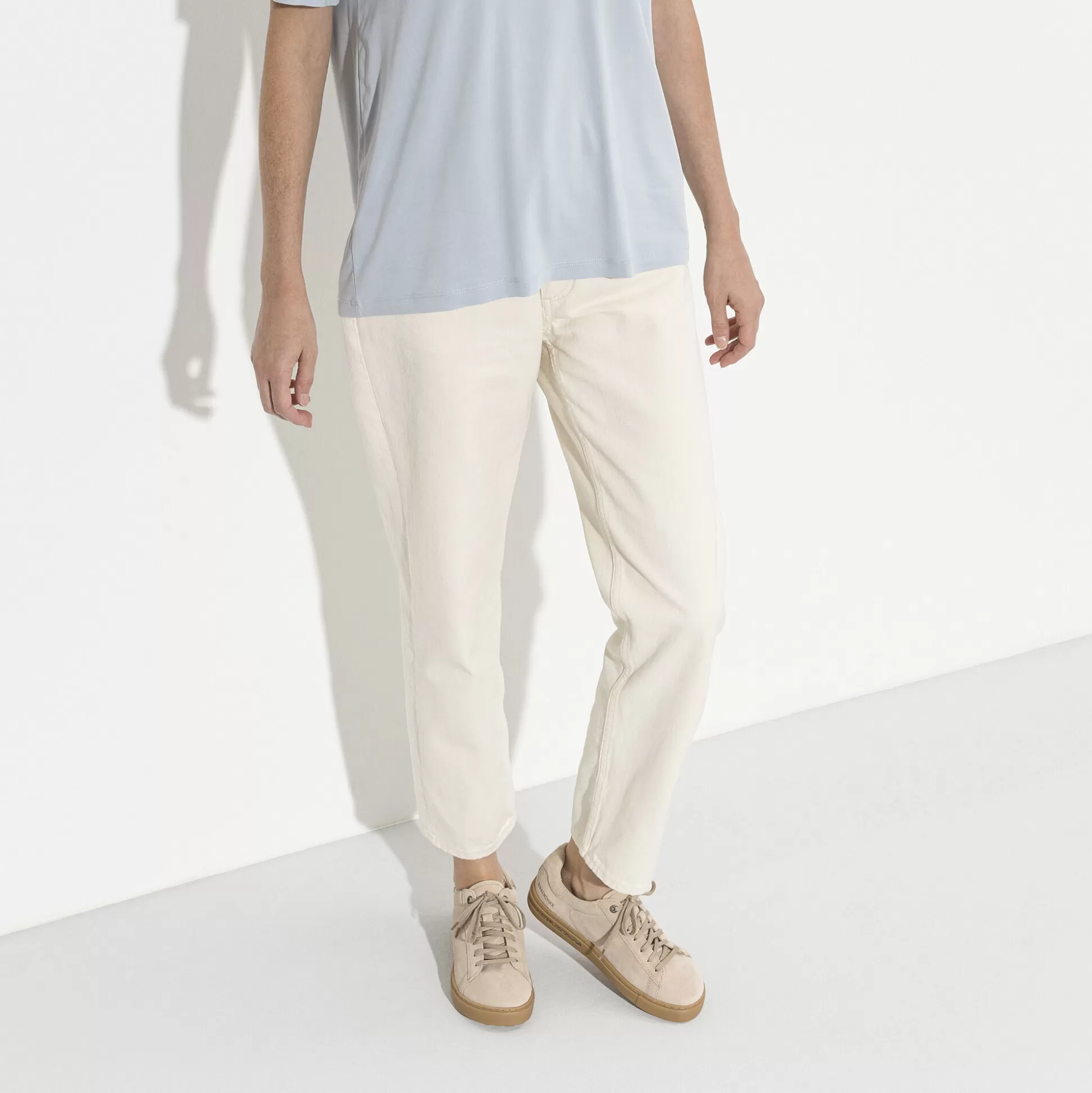 Birkenstock Bend Low^Damer Sneaker