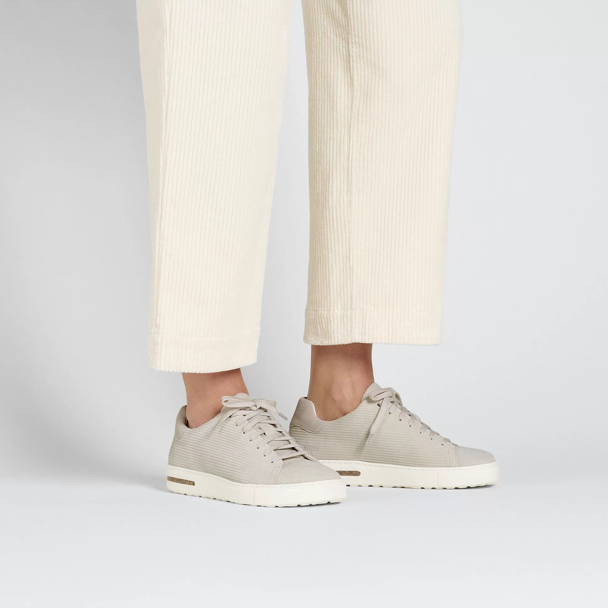 Birkenstock Bend Low^Damer Sneaker