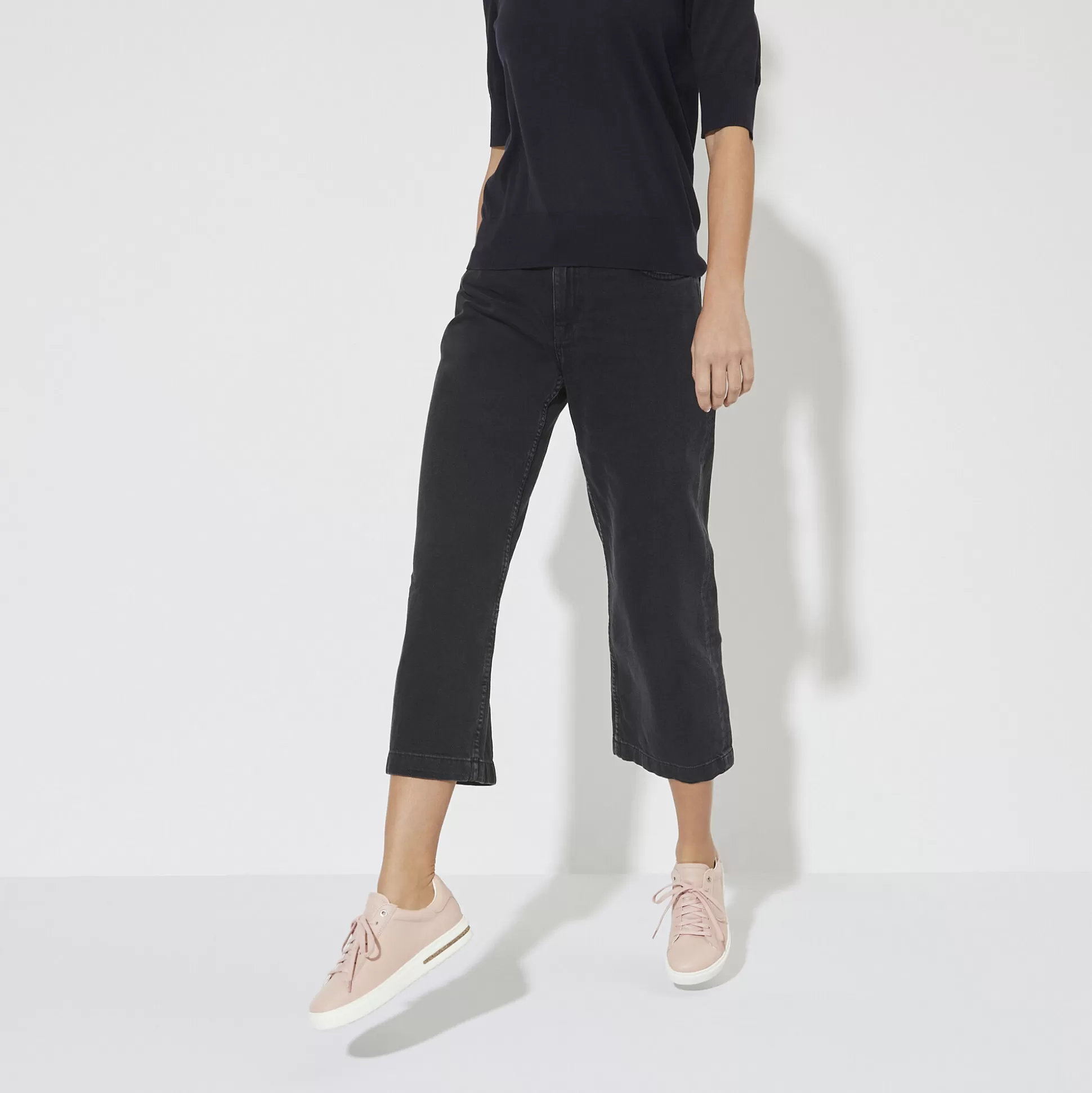 Birkenstock Bend Low^Damer Sneaker