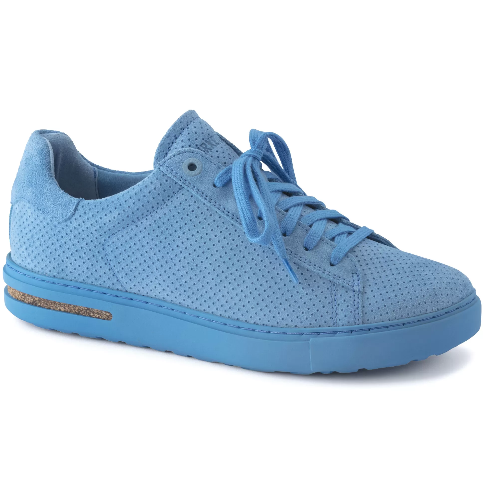 Birkenstock Bend Low^Damer Sneaker