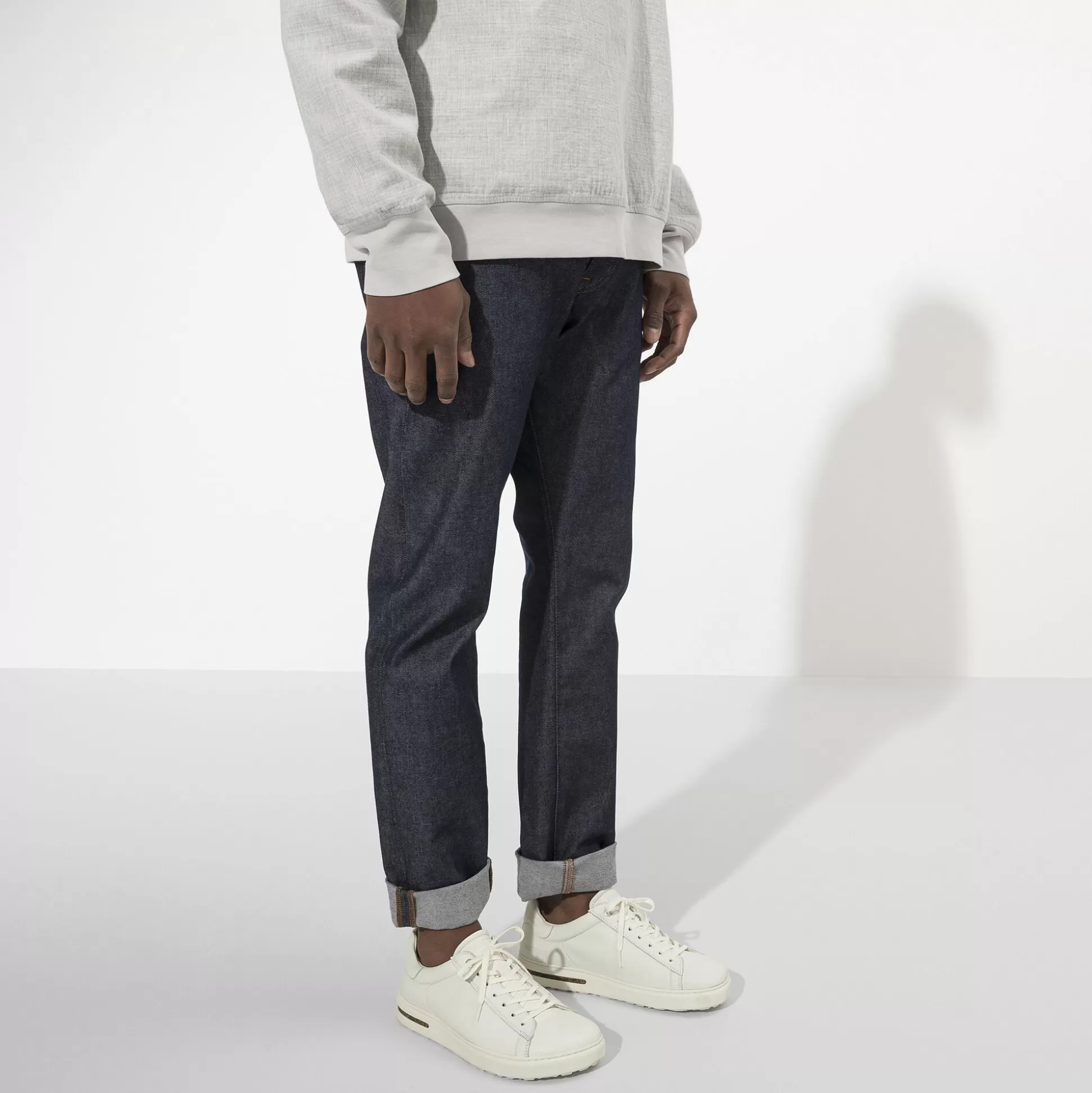 Birkenstock Bend Low^Damer Sneaker