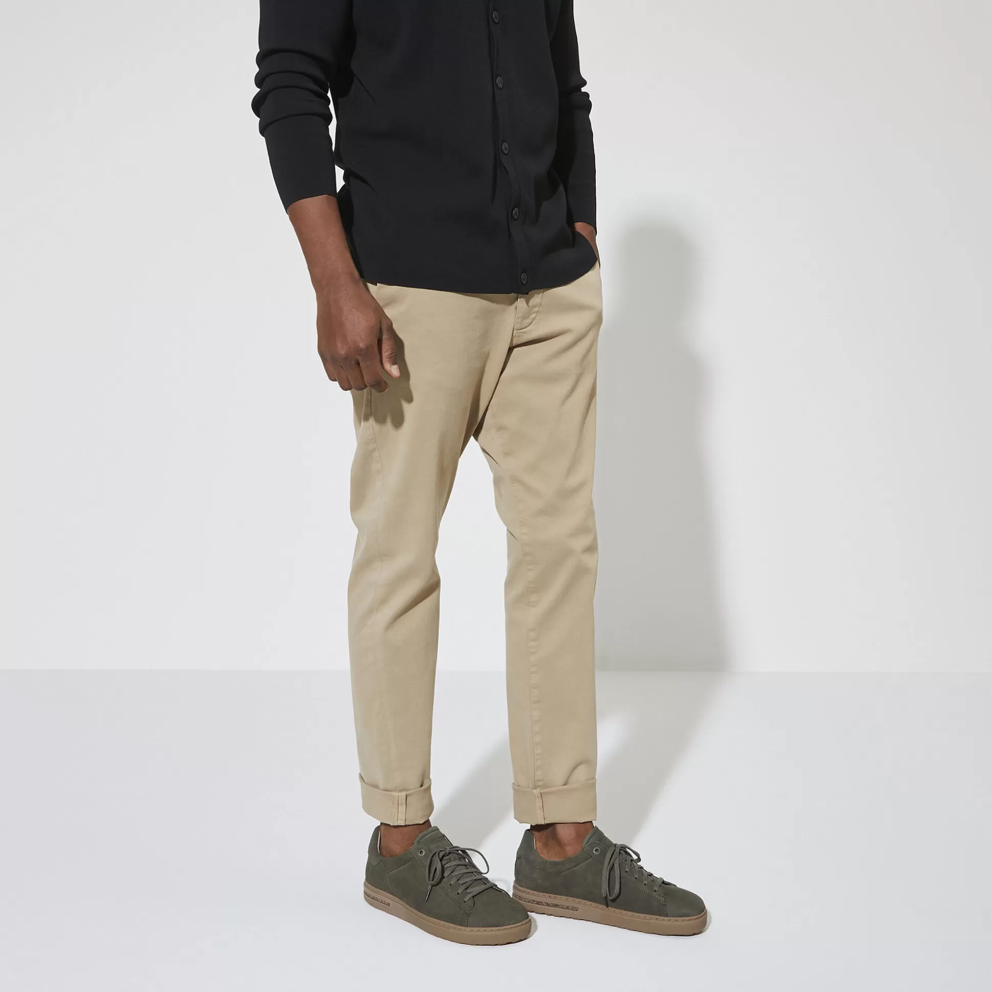 Birkenstock Bend Low^Damer Sneaker