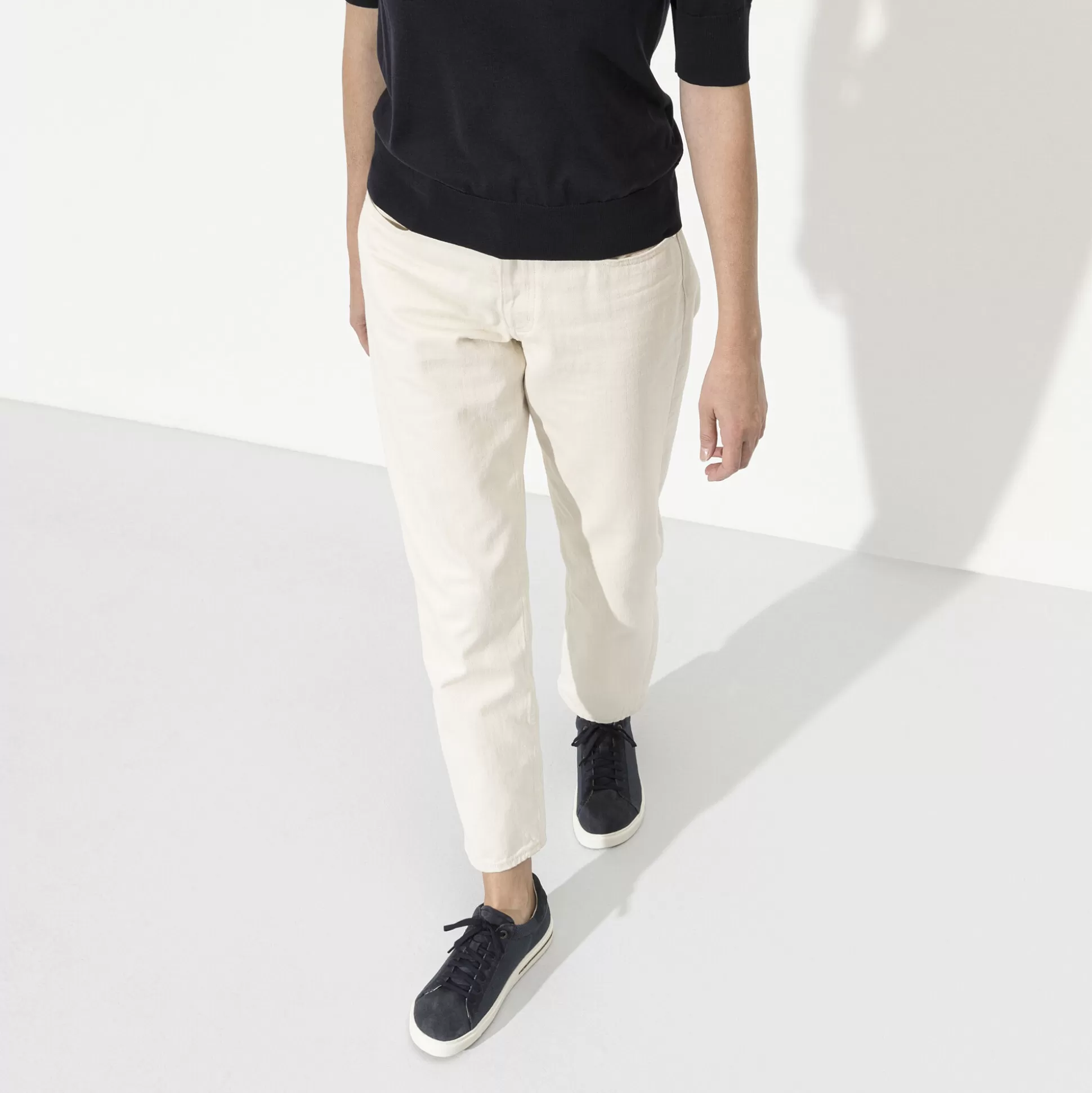 Birkenstock Bend Low^Damer Sneaker