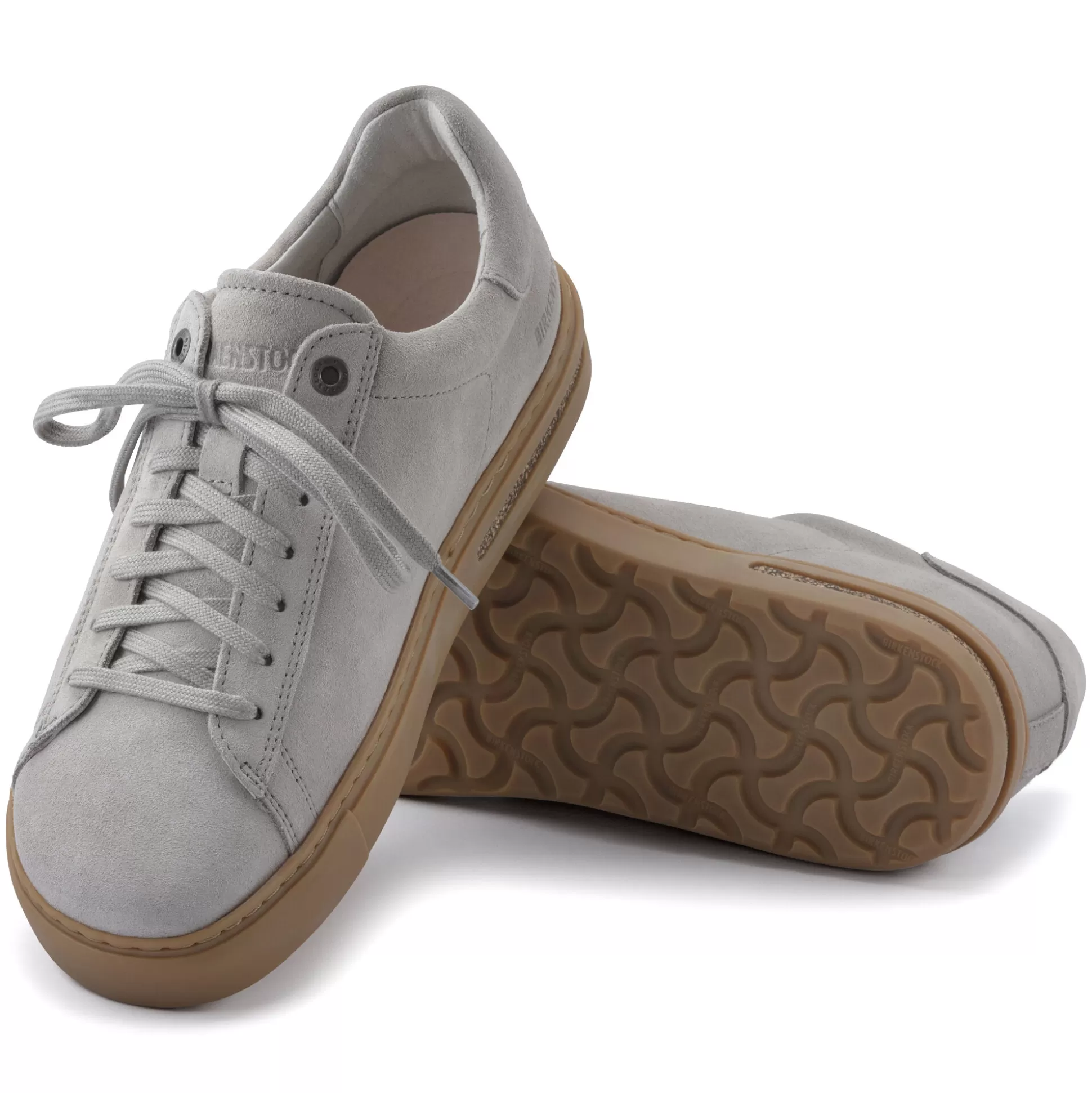 Birkenstock Bend Low^Damer Sneaker