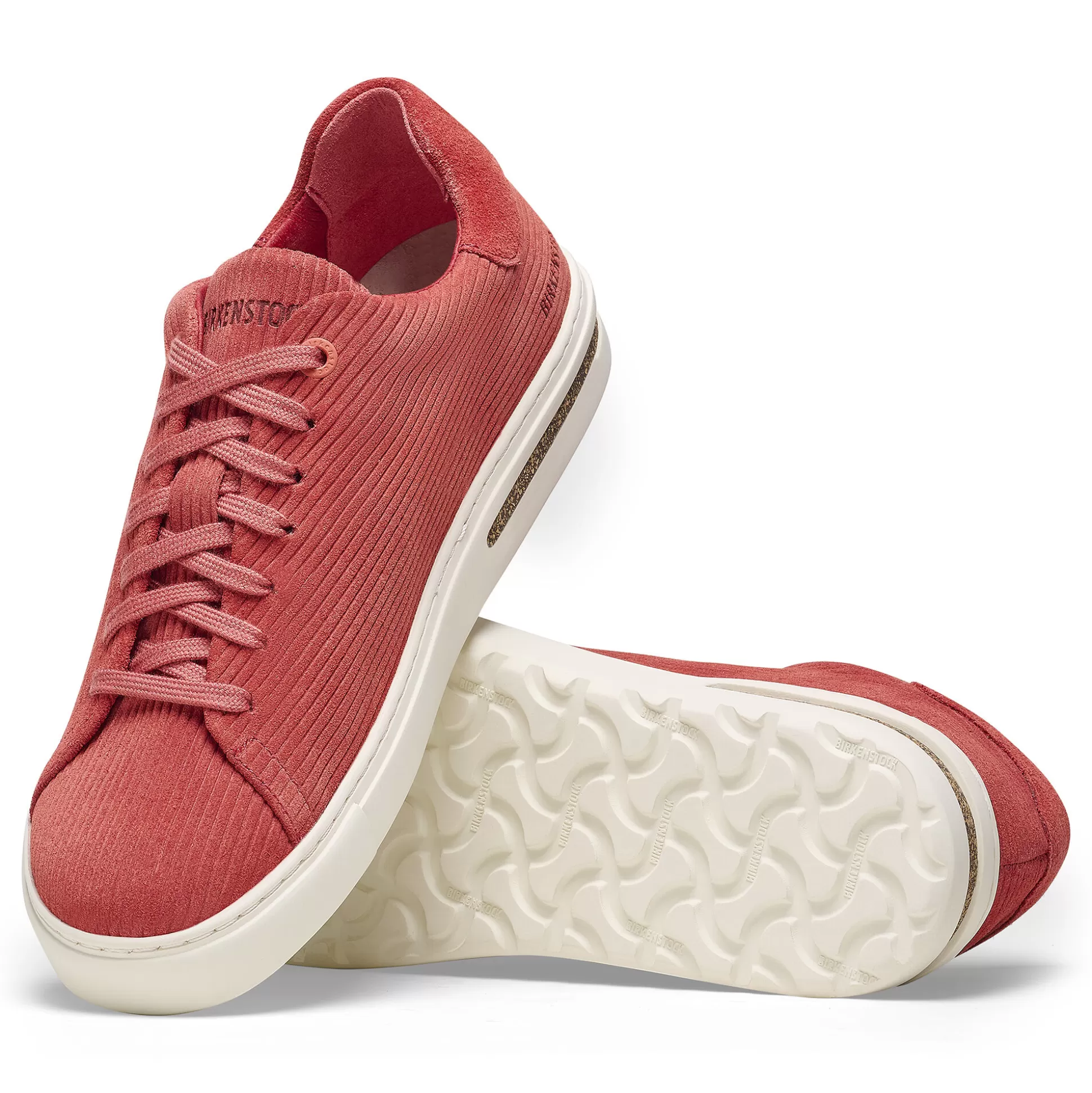 Birkenstock Bend Low^Damer Sneaker