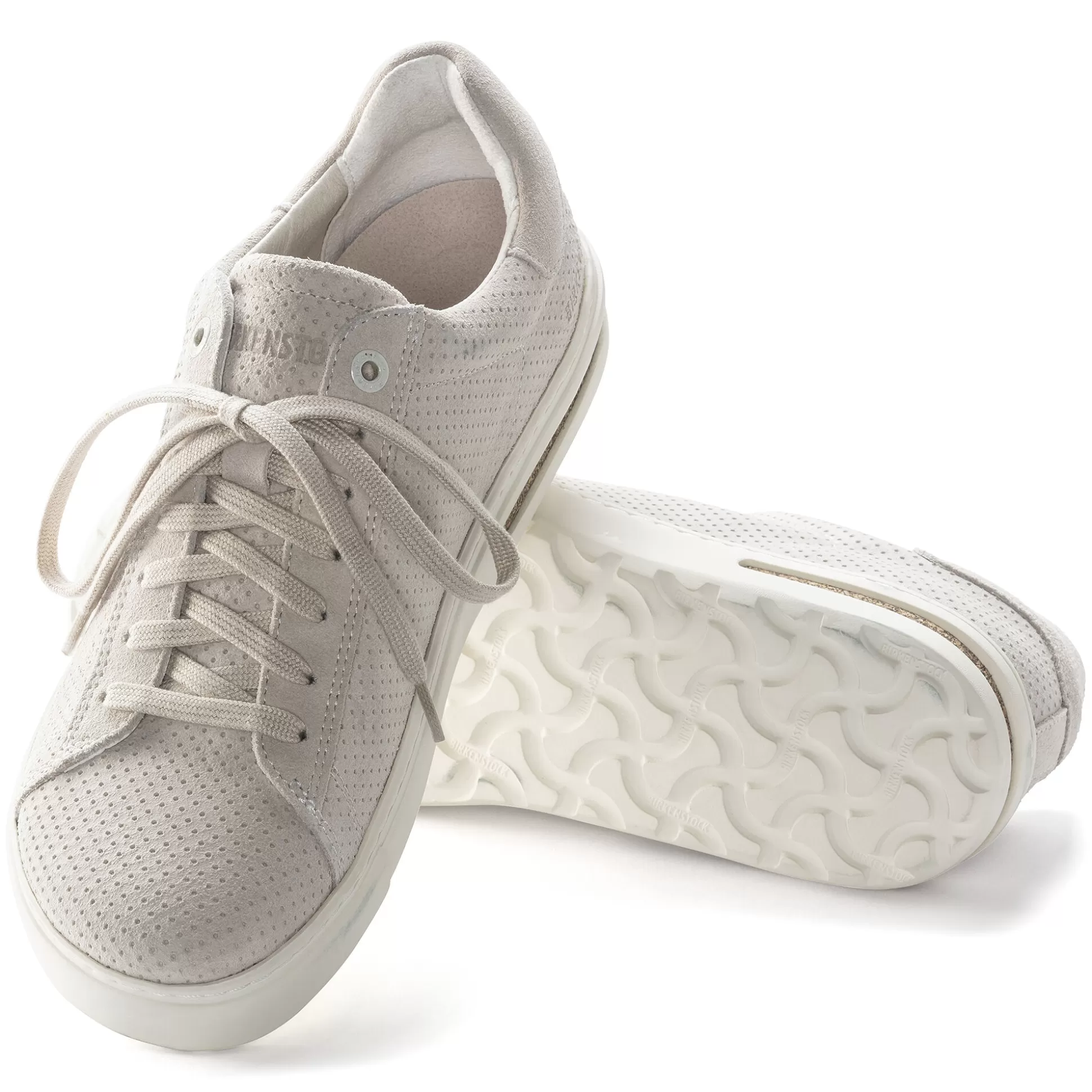 Birkenstock Bend Low^Damer Sneaker
