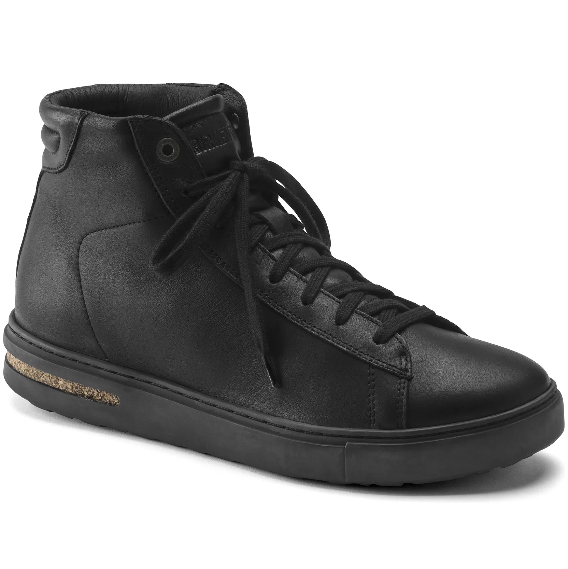 Birkenstock Bend Mid^Damer Sneaker