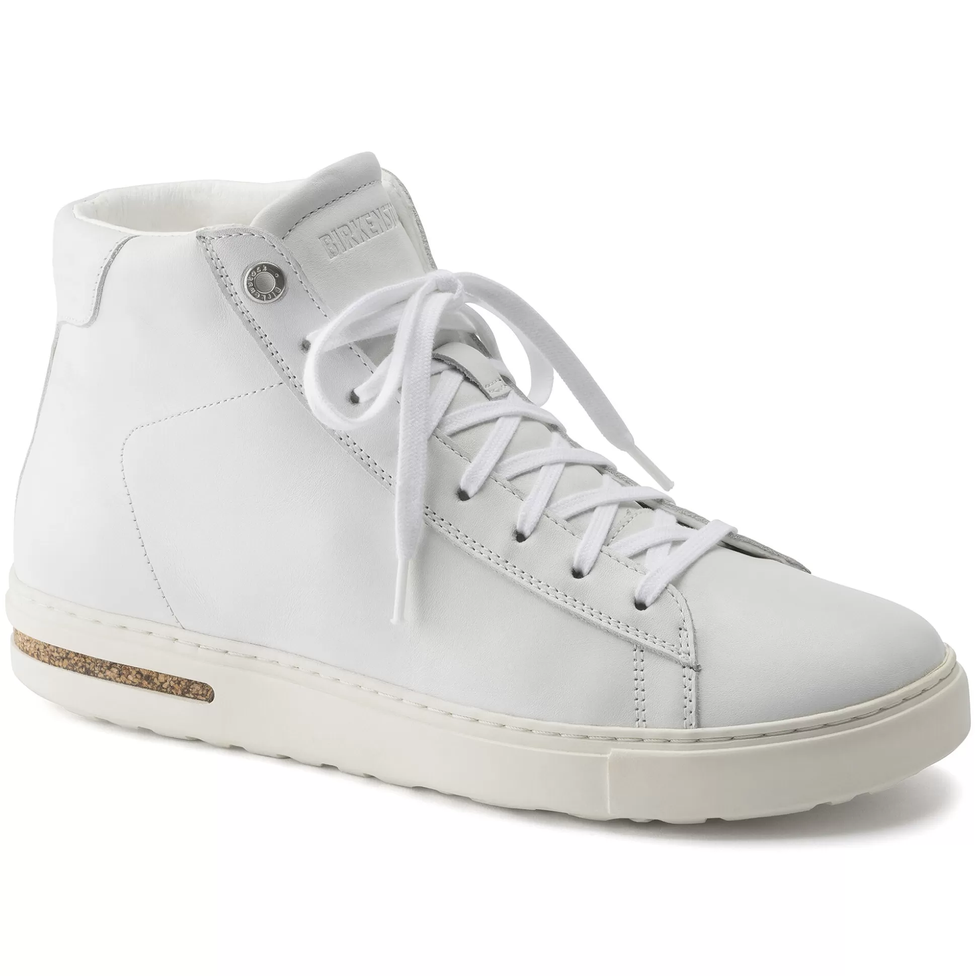 Birkenstock Bend Mid^Damer Sneaker