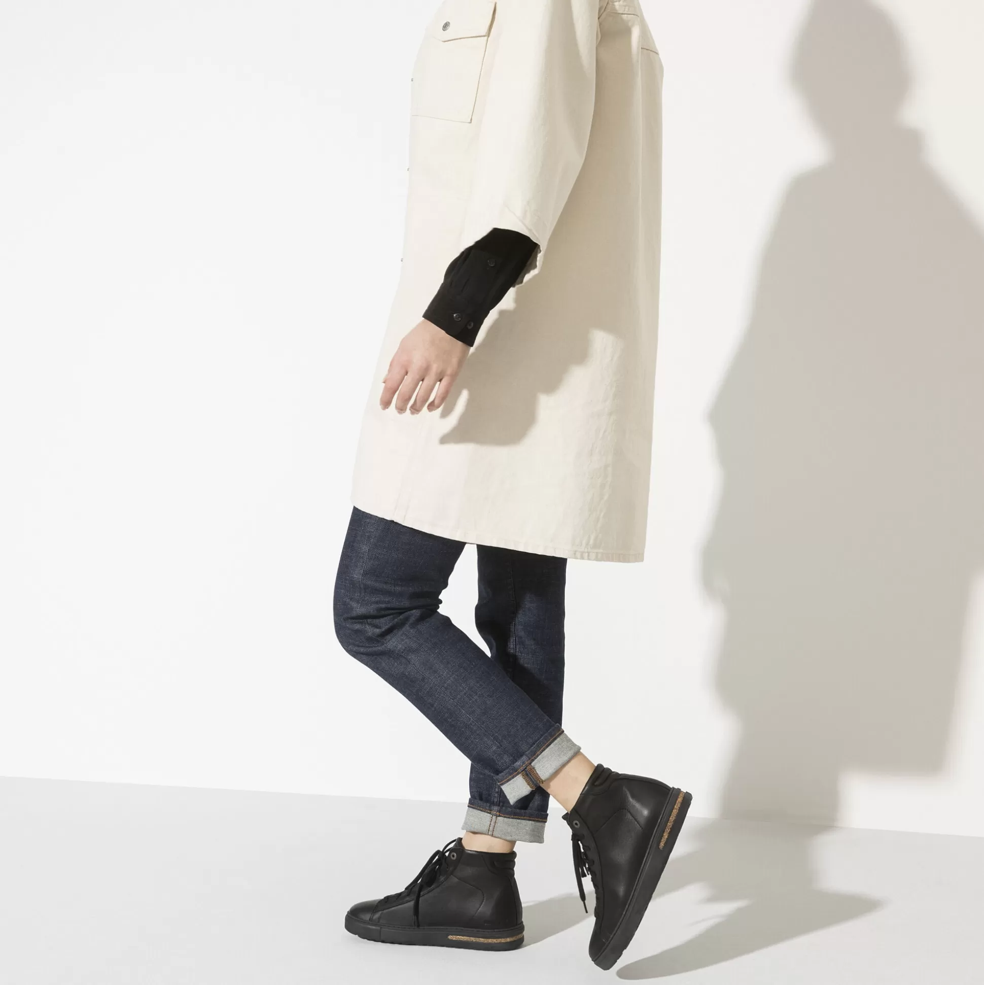 Birkenstock Bend Mid^Damer Sneaker