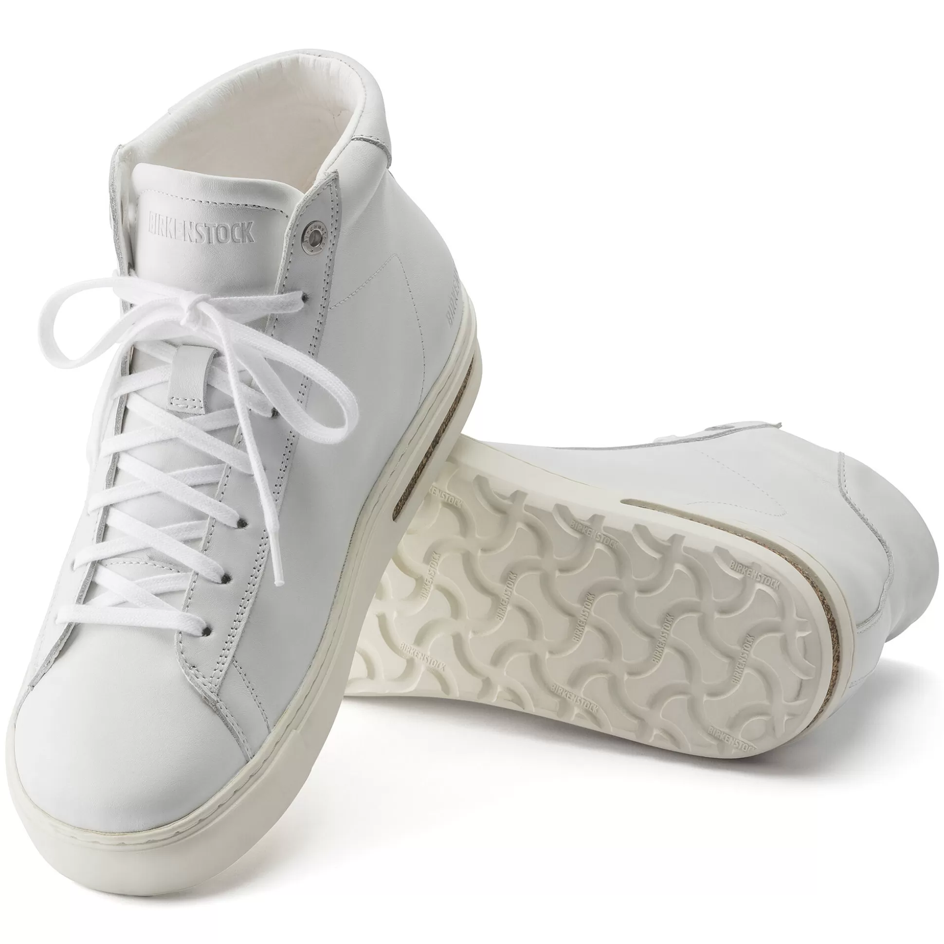 Birkenstock Bend Mid^Damer Sneaker