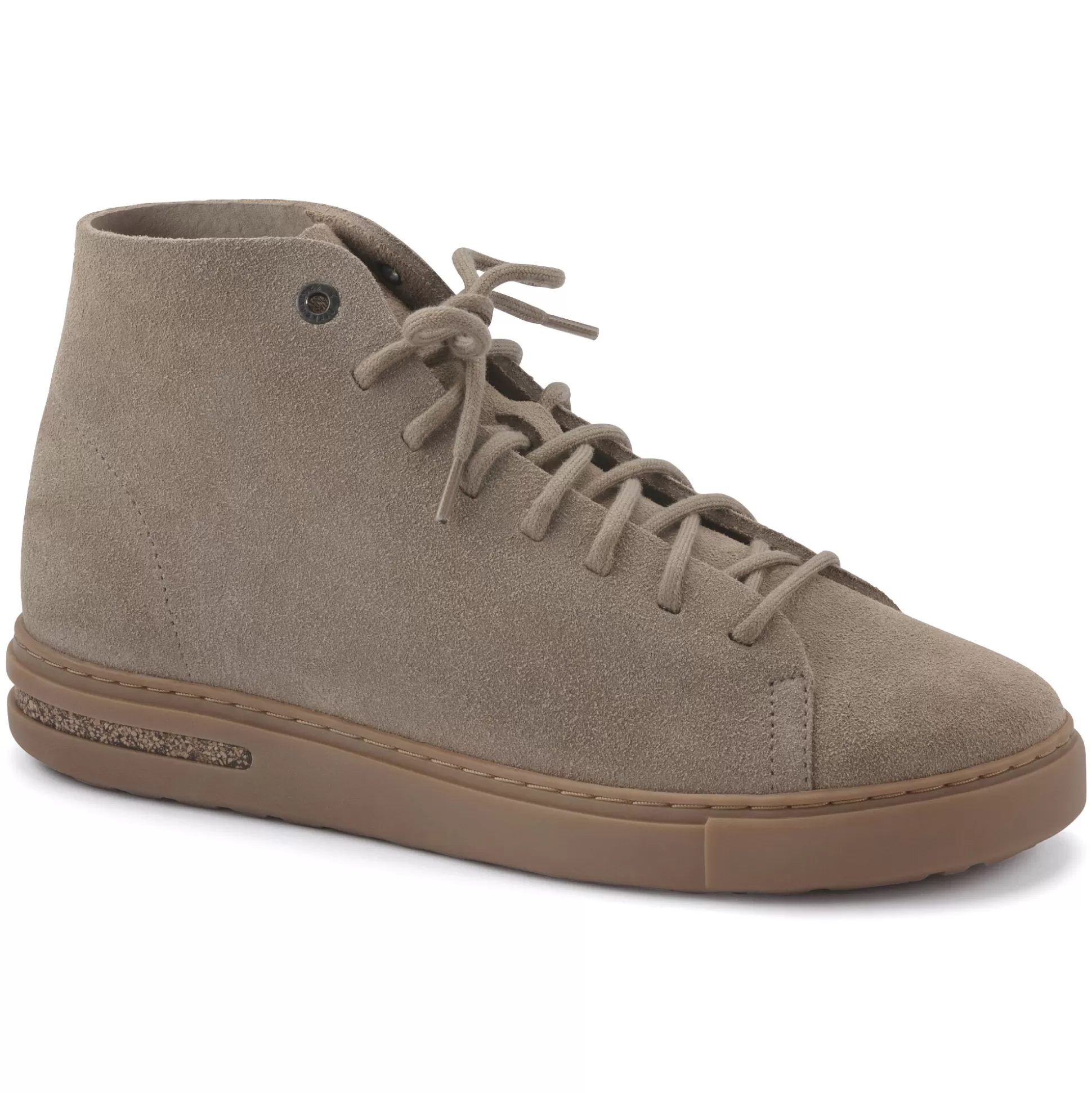 Birkenstock Bend Mid Decon^Damer Sneaker