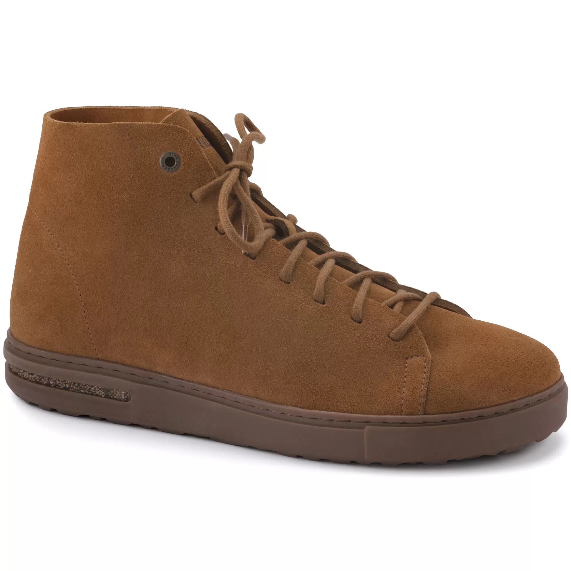 Birkenstock Bend Mid Decon^Damer Sneaker