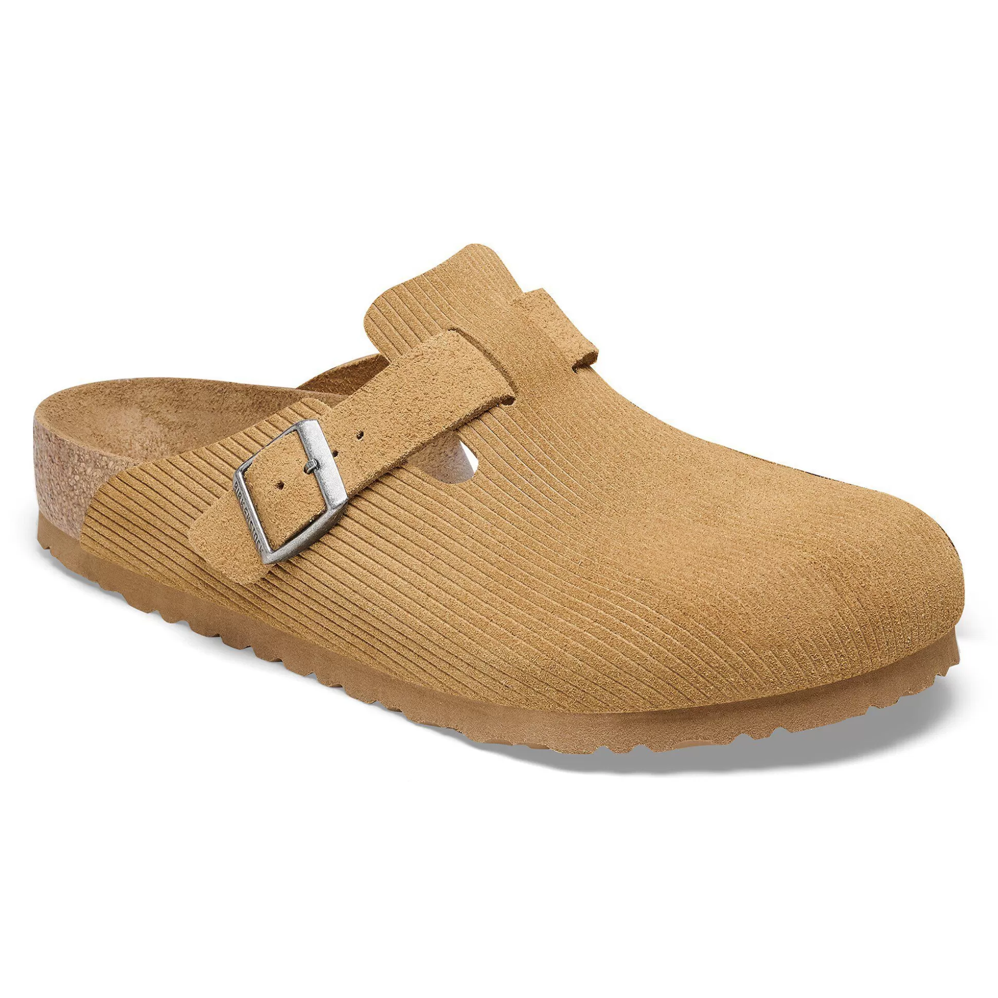 Birkenstock Boston^Damer Clogs
