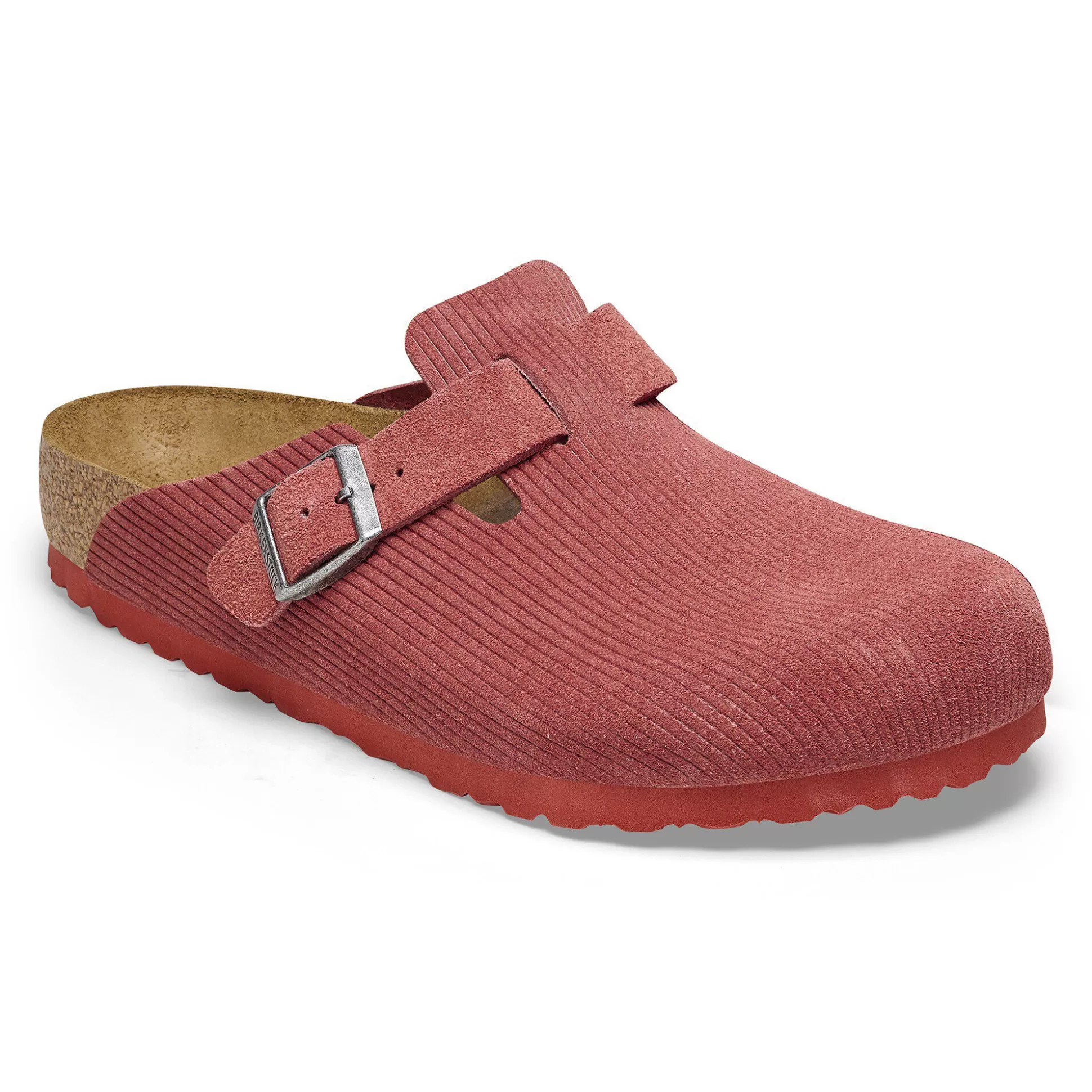 Birkenstock Boston^Damer Clogs