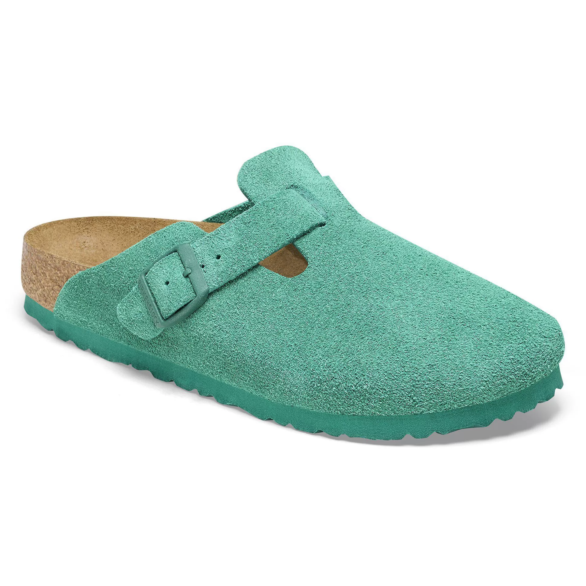 Birkenstock Boston^Damer Clogs