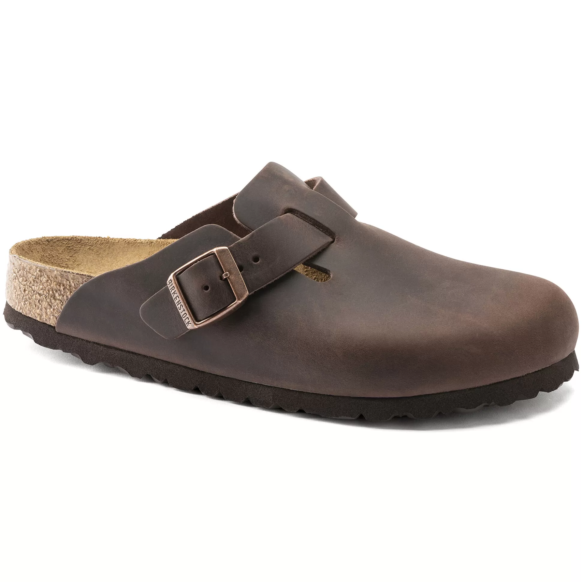 Birkenstock Boston^Damer Clogs