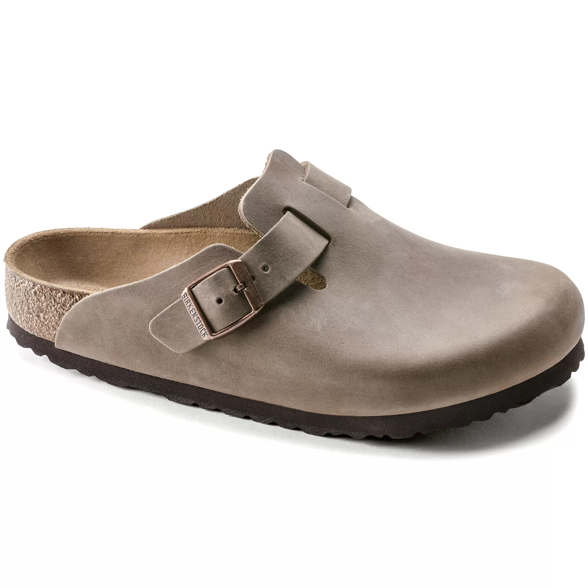 Birkenstock Boston^Damer Clogs