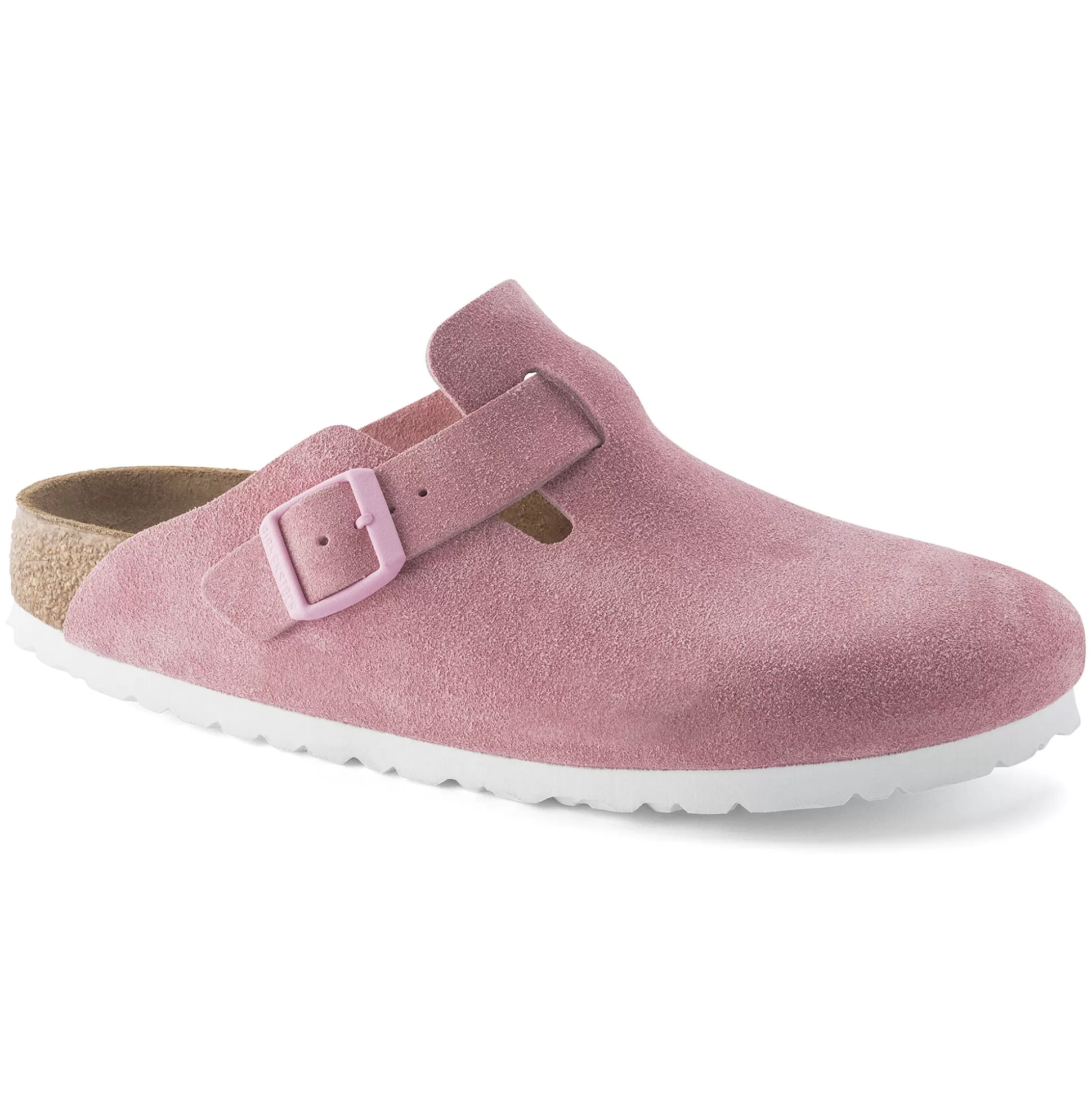 Birkenstock Boston^Damer Clogs