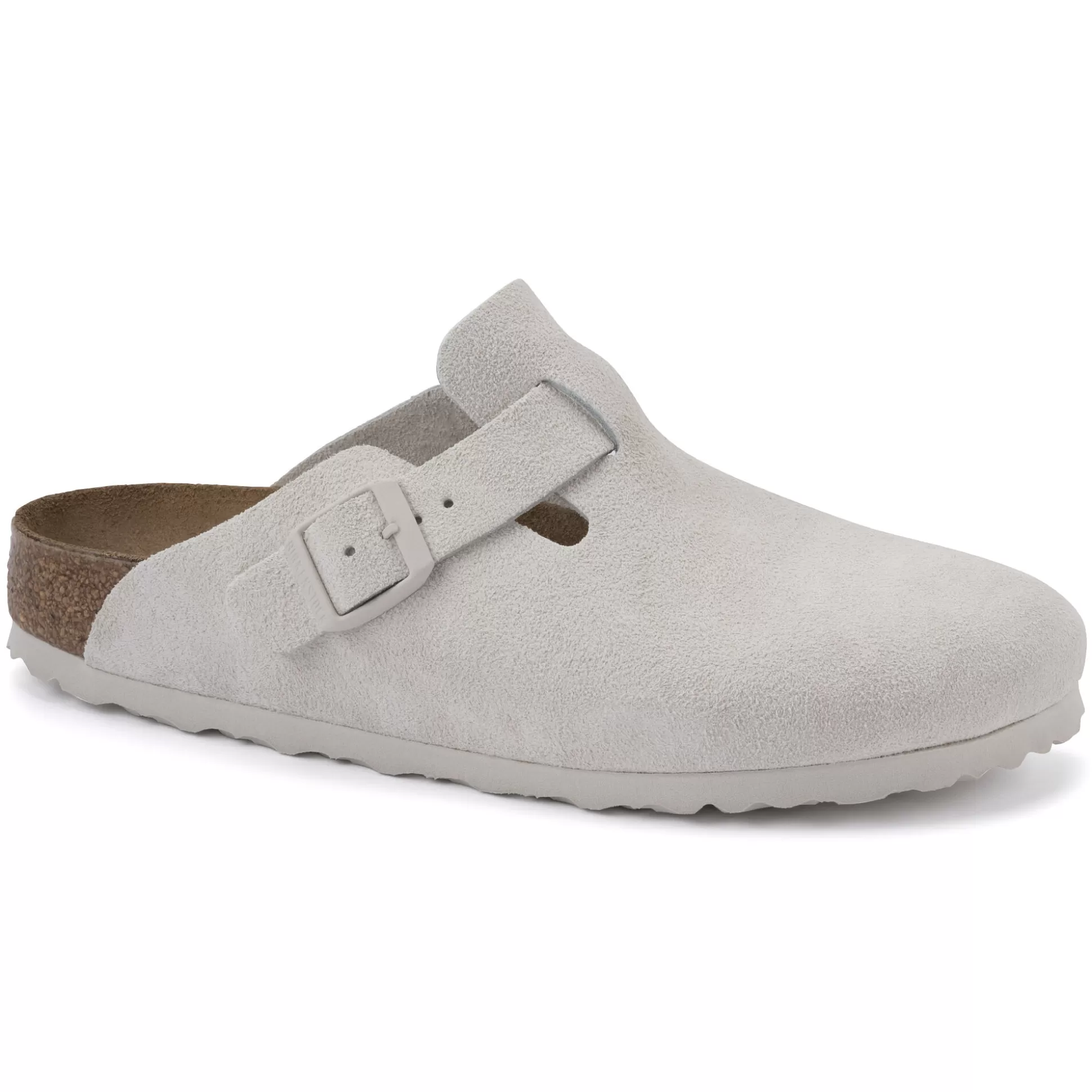 Birkenstock Boston^Damer Clogs