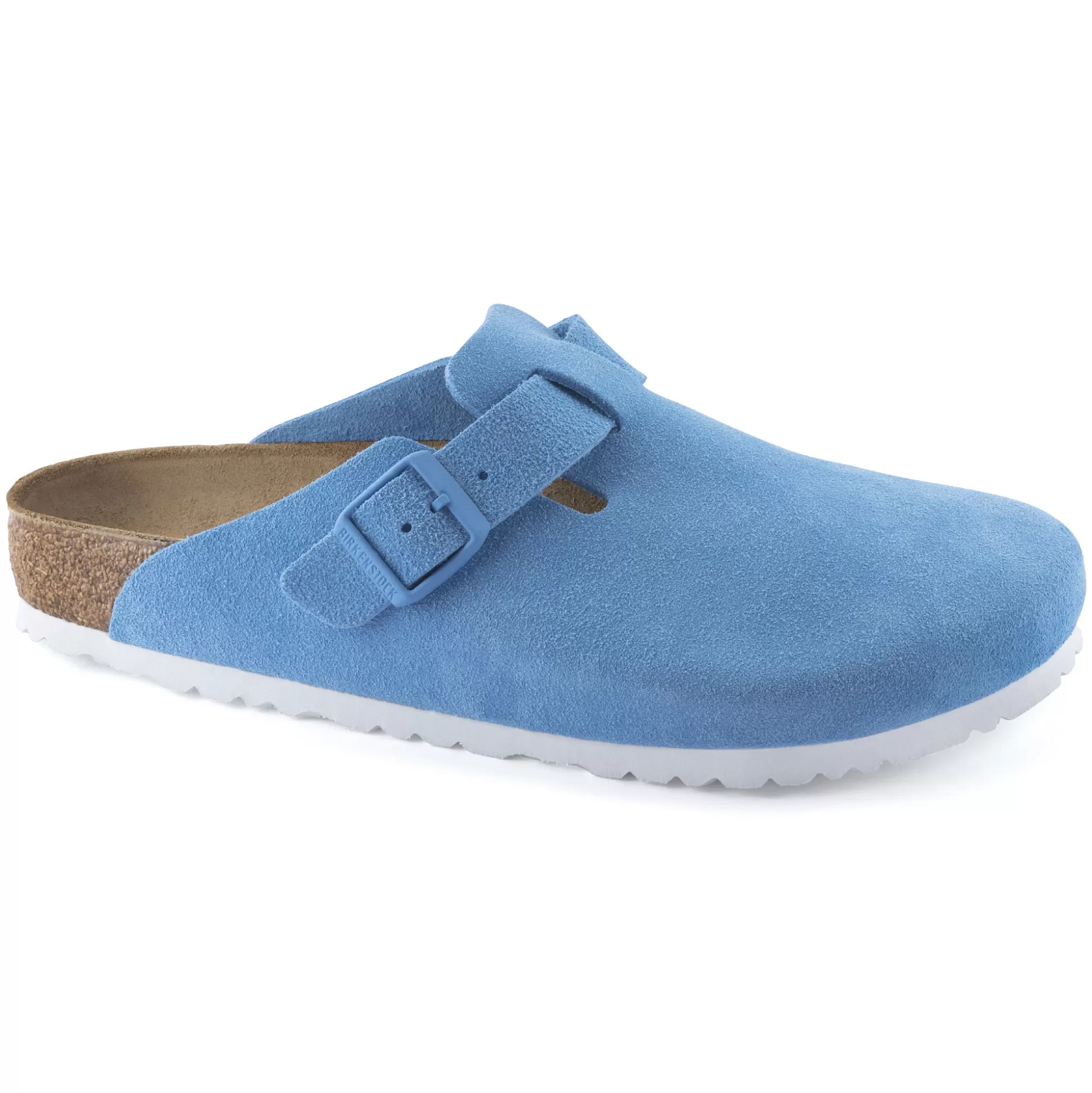 Birkenstock Boston^Damer Clogs