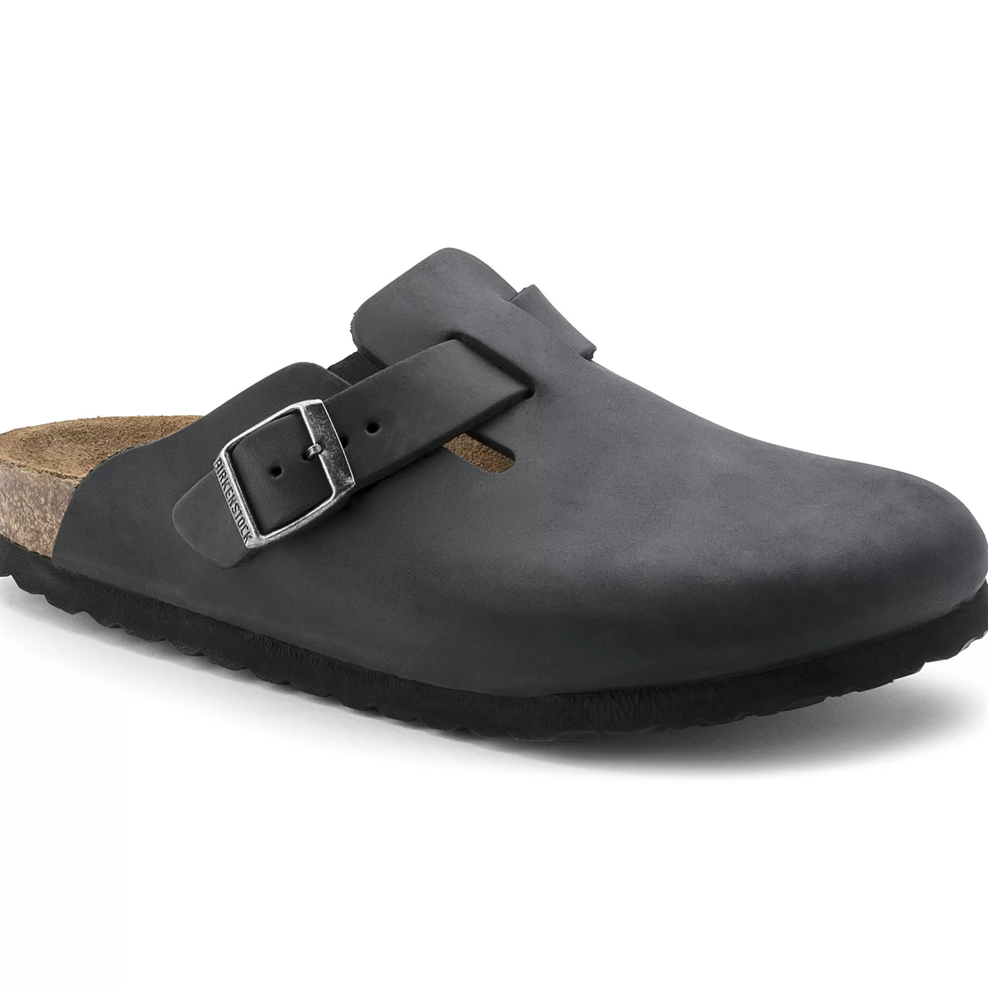 Birkenstock Boston^Damer Clogs