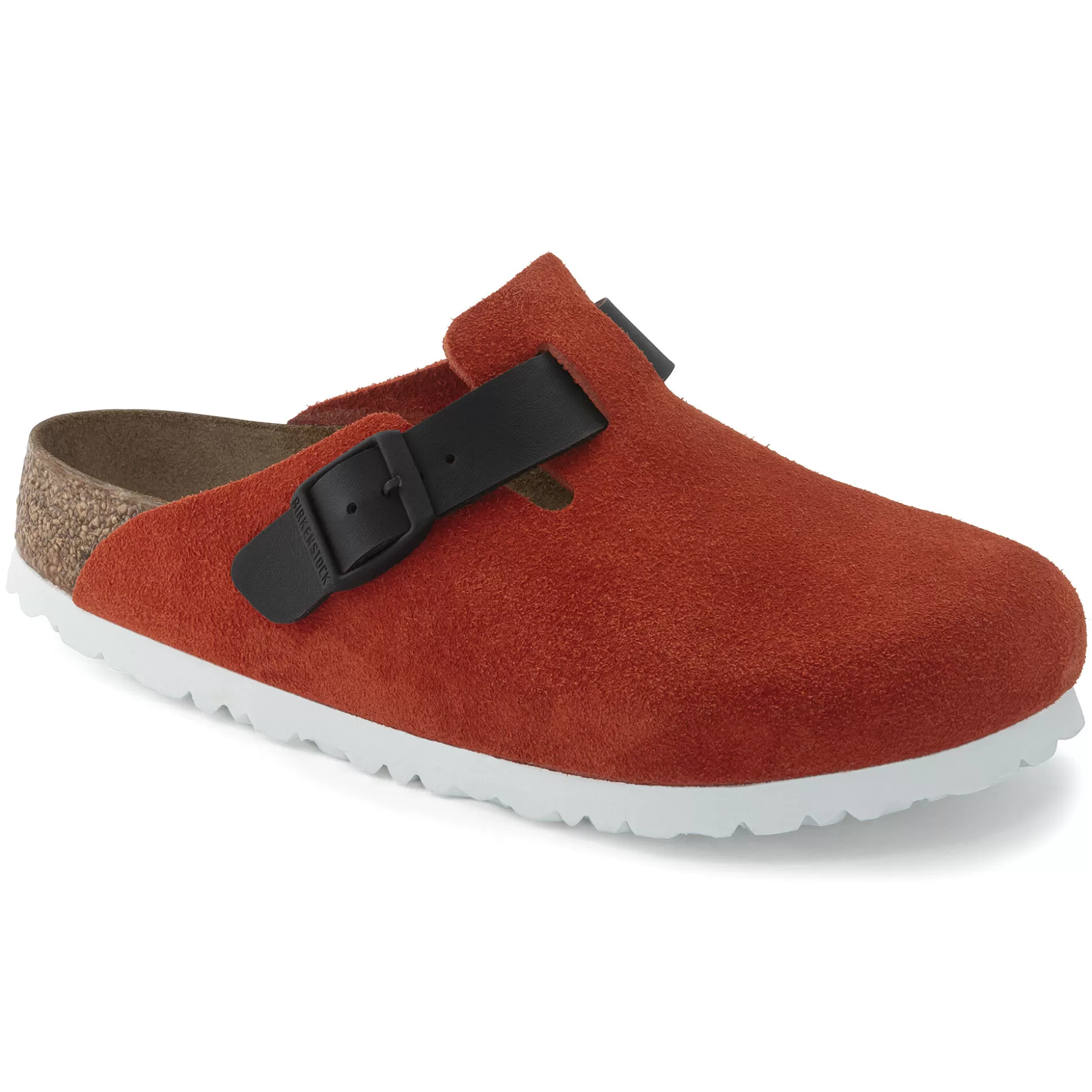Birkenstock Boston^Damer Clogs