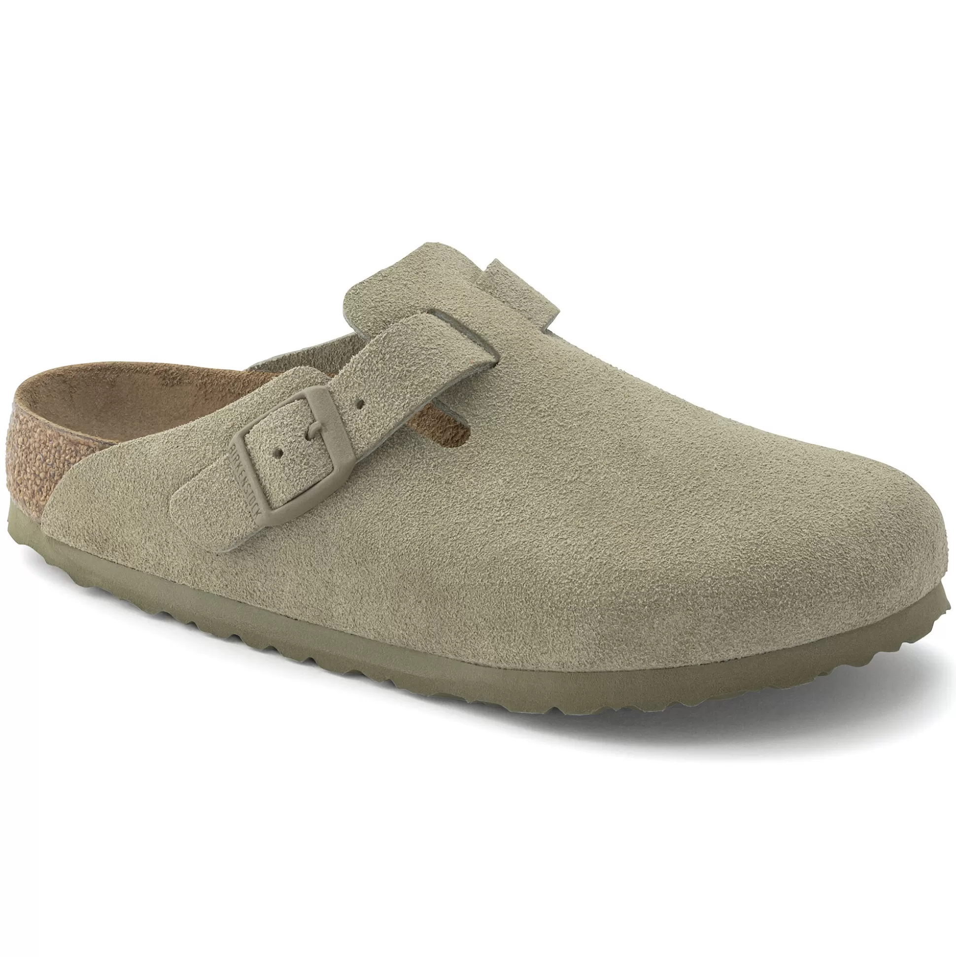 Birkenstock Boston^Damer Clogs
